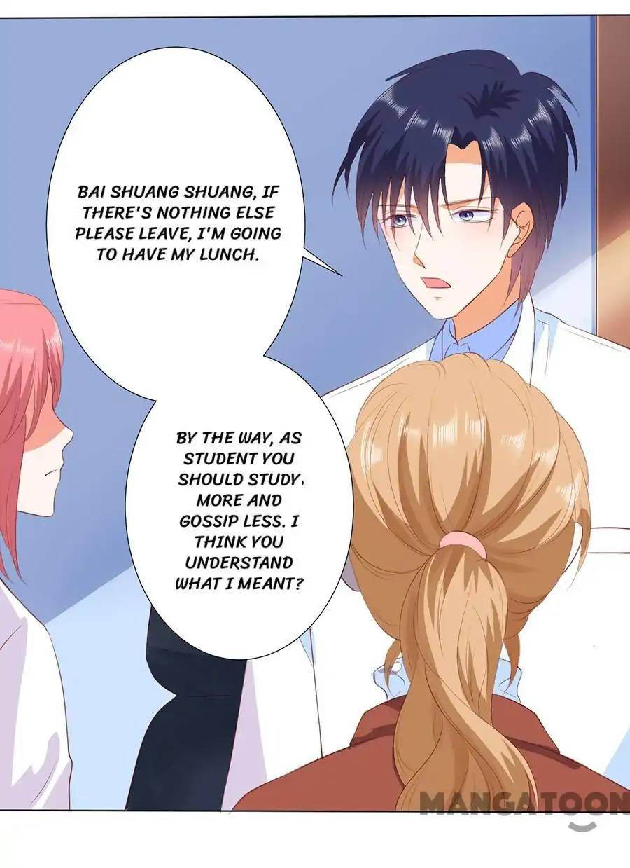 When Doctor Chu Wants Romance 213 9