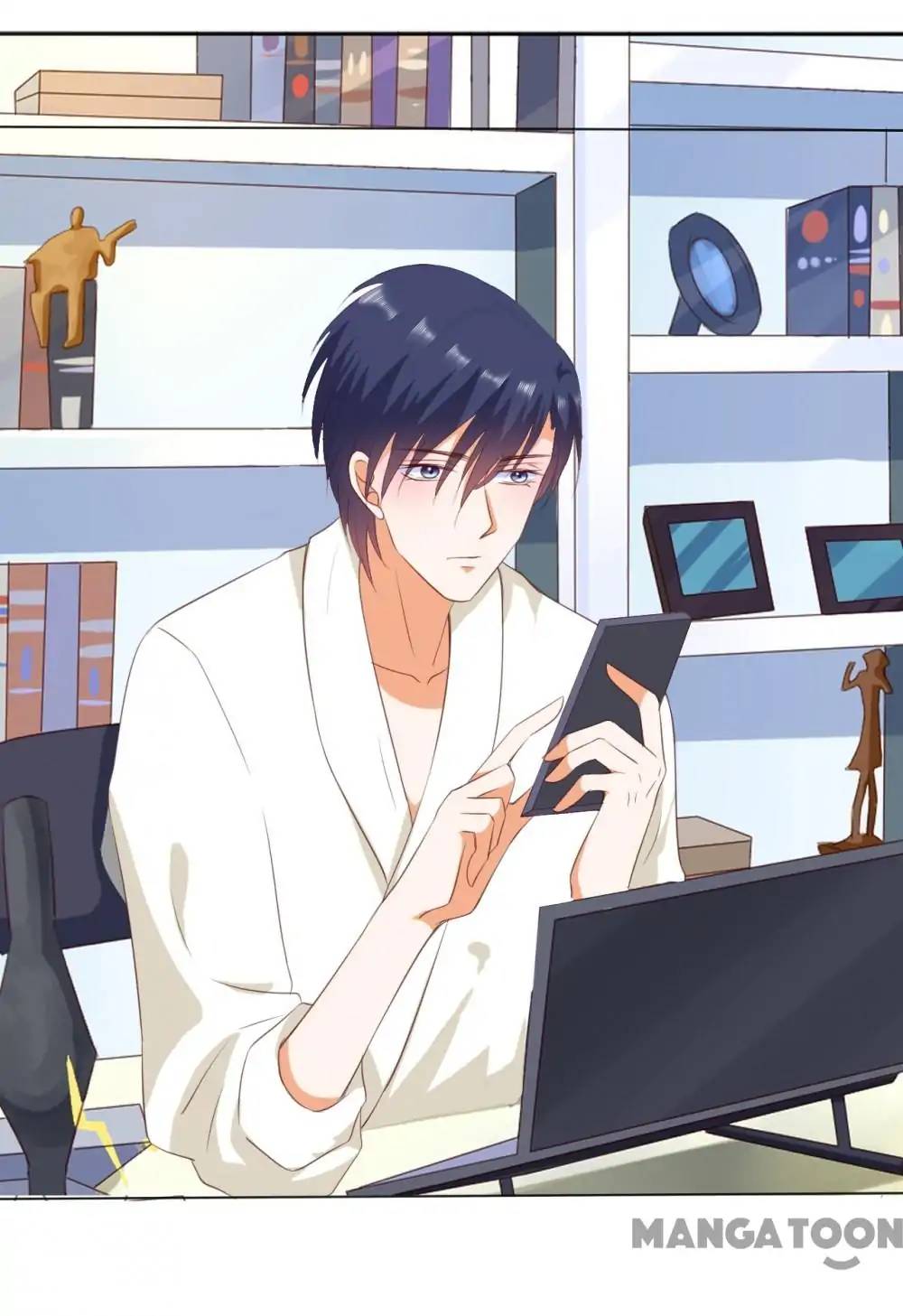 When Doctor Chu Wants Romance 214 13