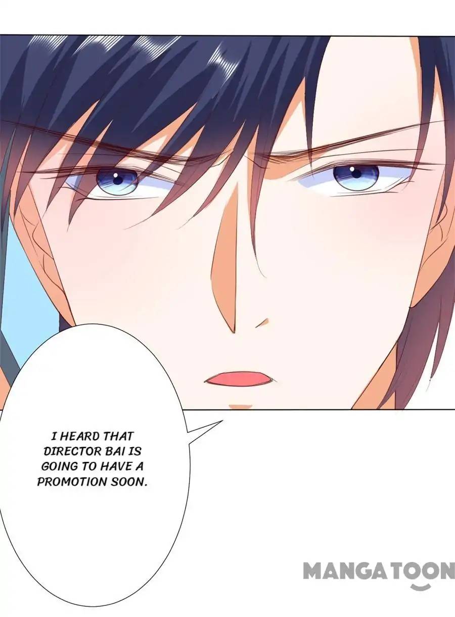 When Doctor Chu Wants Romance 214 20