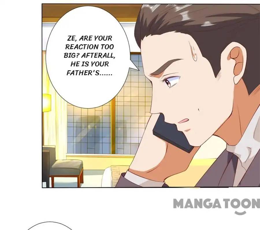 When Doctor Chu Wants Romance 214 21