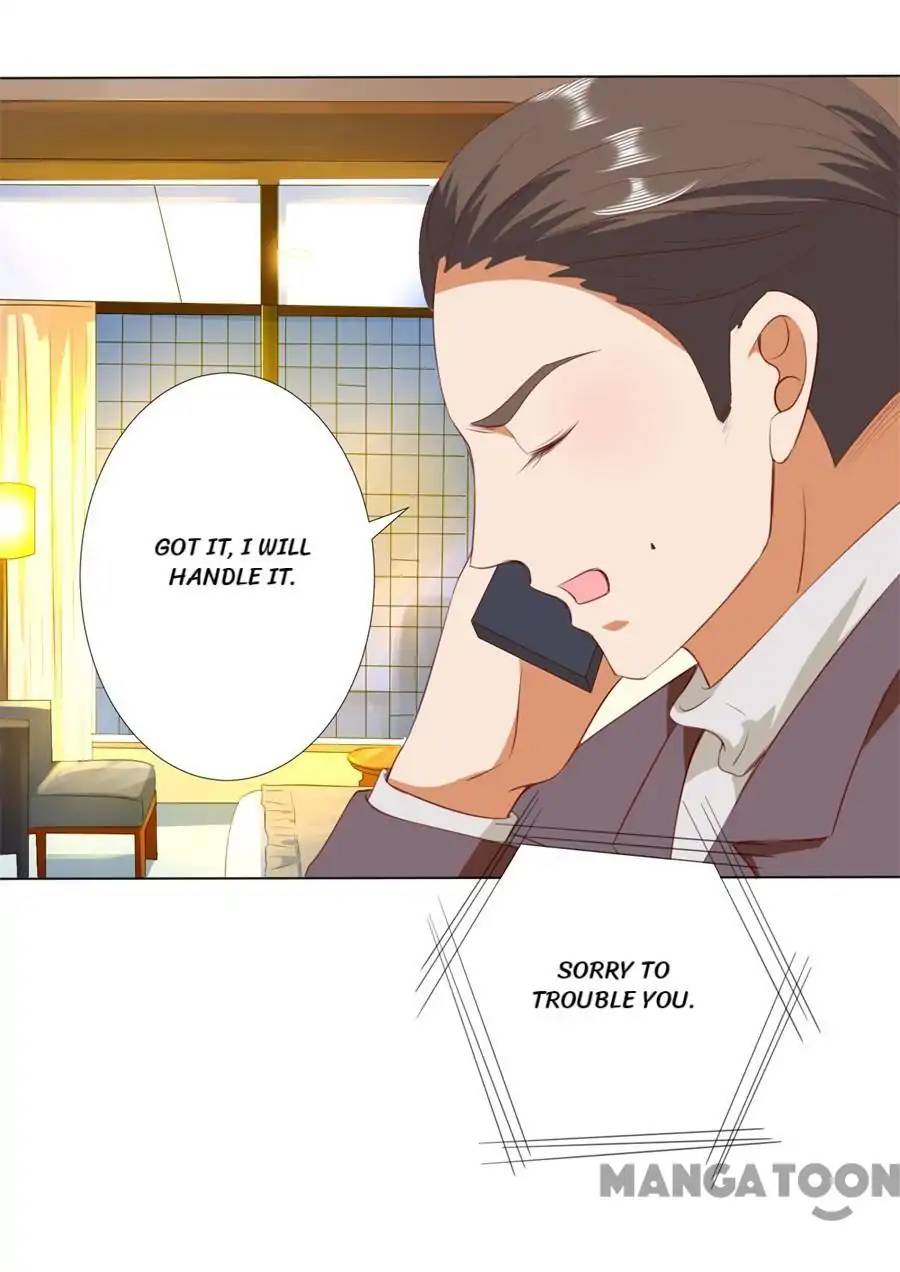 When Doctor Chu Wants Romance 214 23