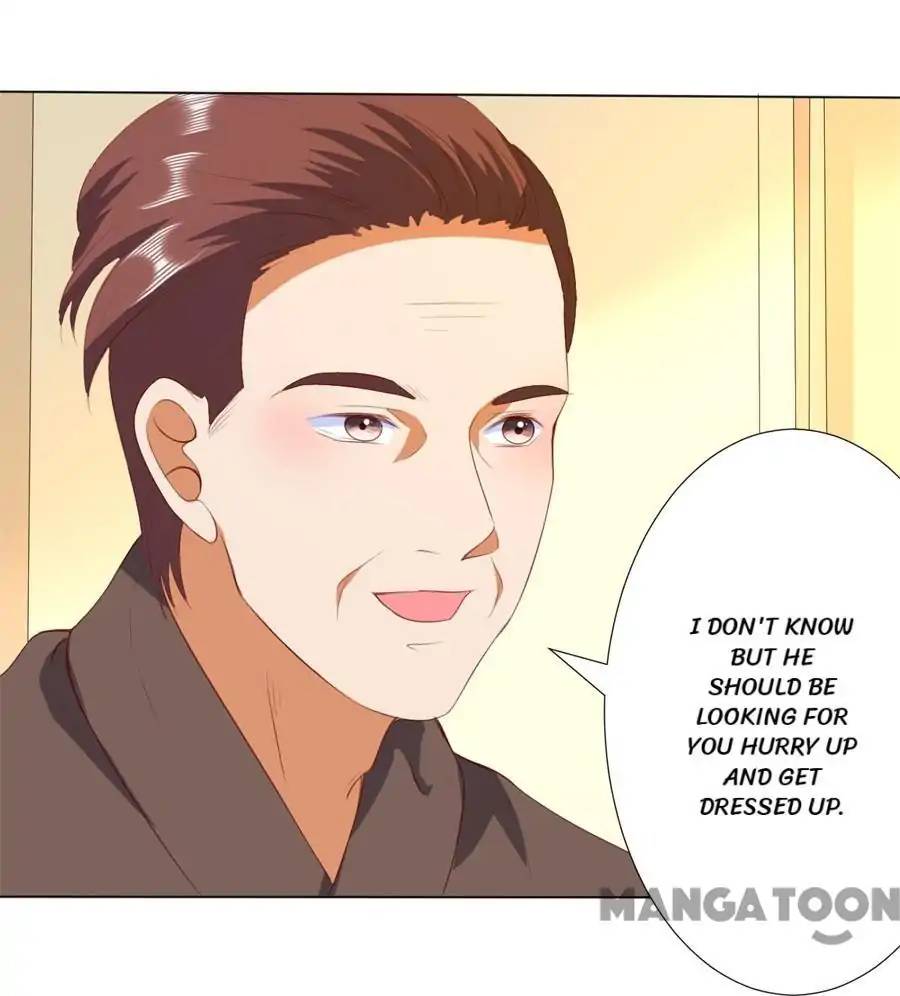 When Doctor Chu Wants Romance 214 31