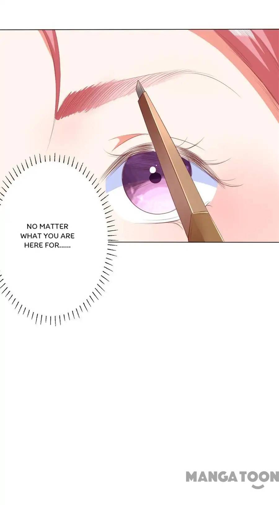 When Doctor Chu Wants Romance 214 33
