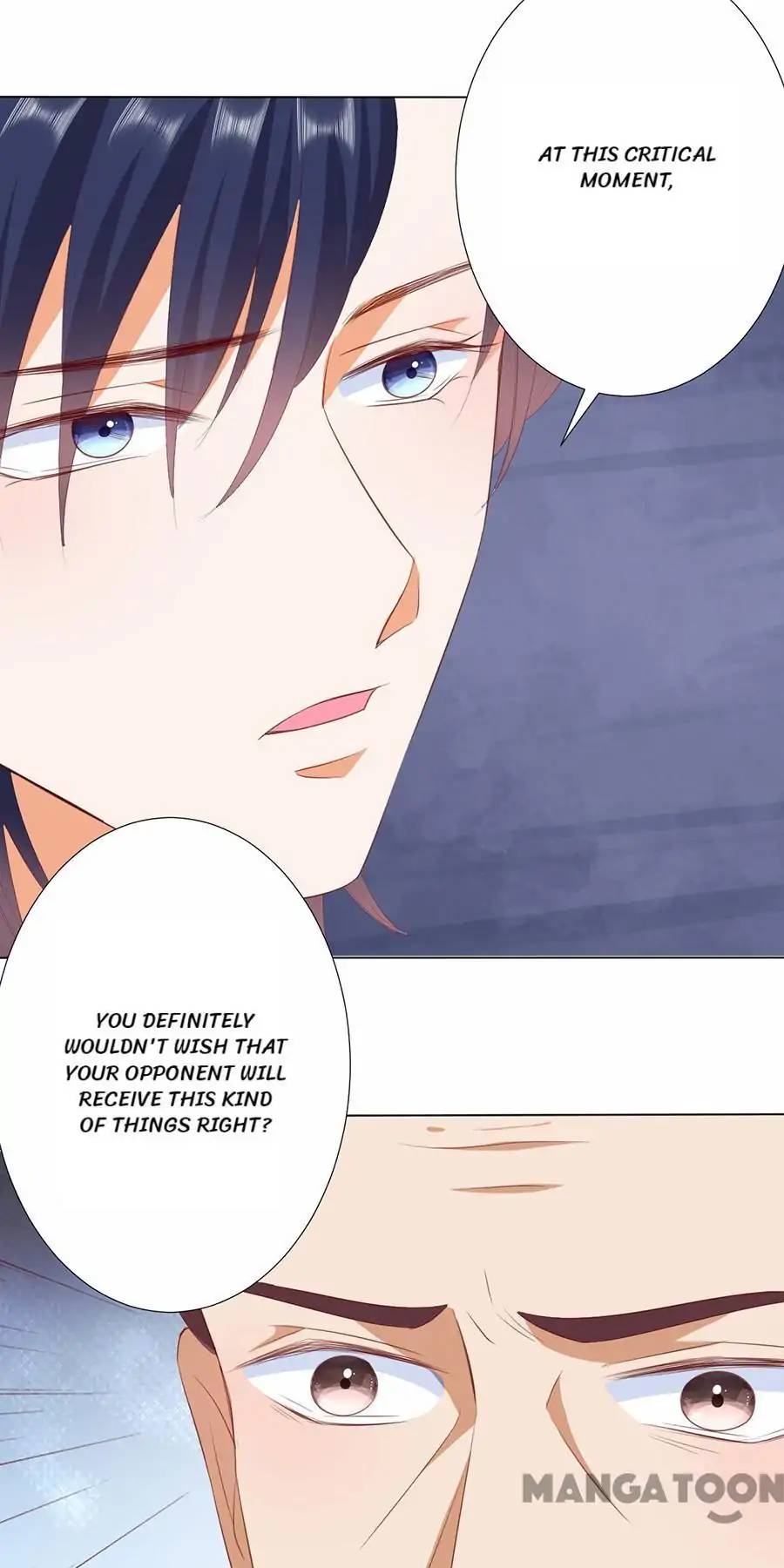 When Doctor Chu Wants Romance 215 28
