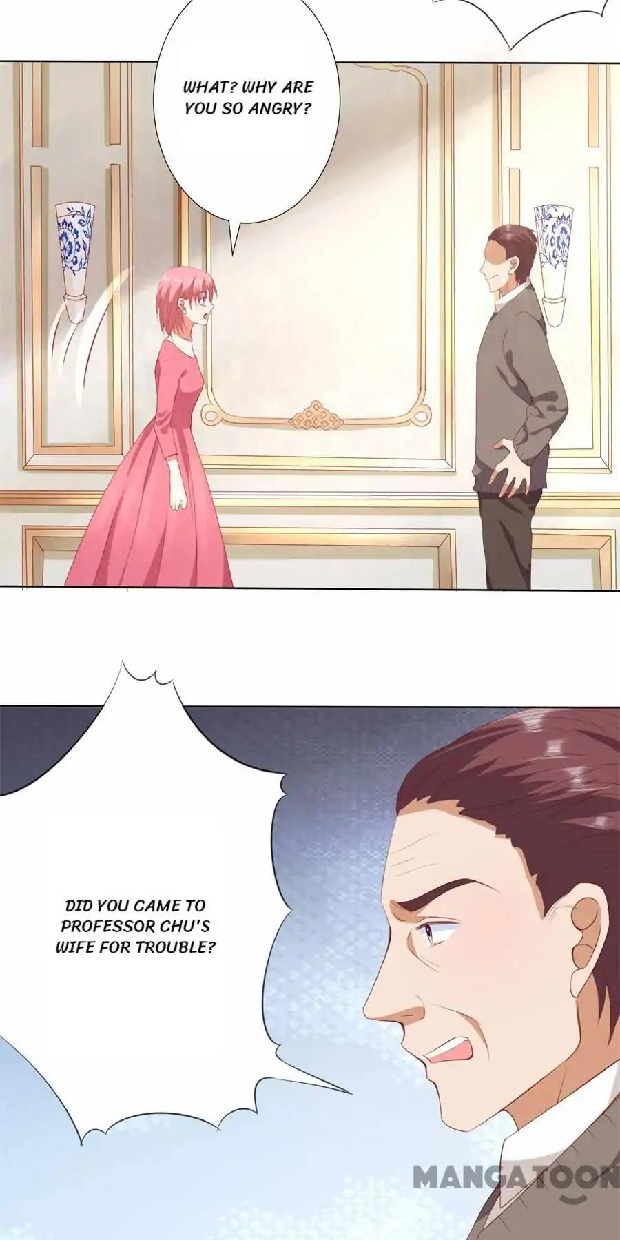 When Doctor Chu Wants Romance 216 11