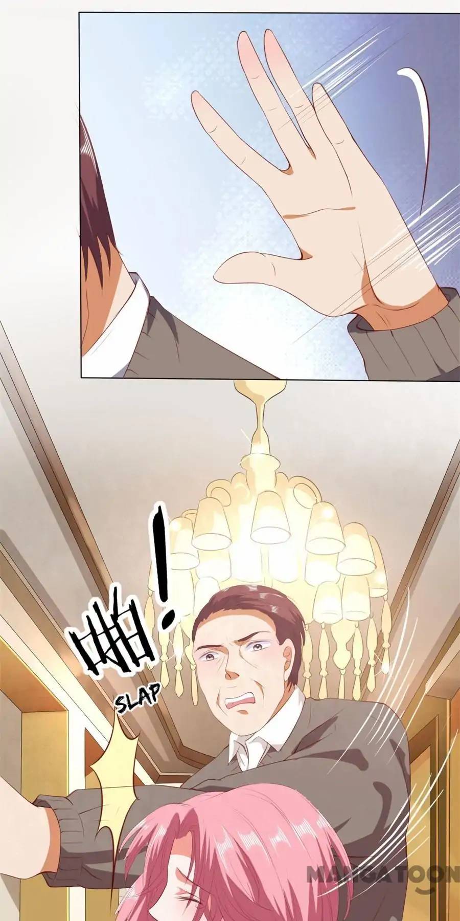 When Doctor Chu Wants Romance 216 15