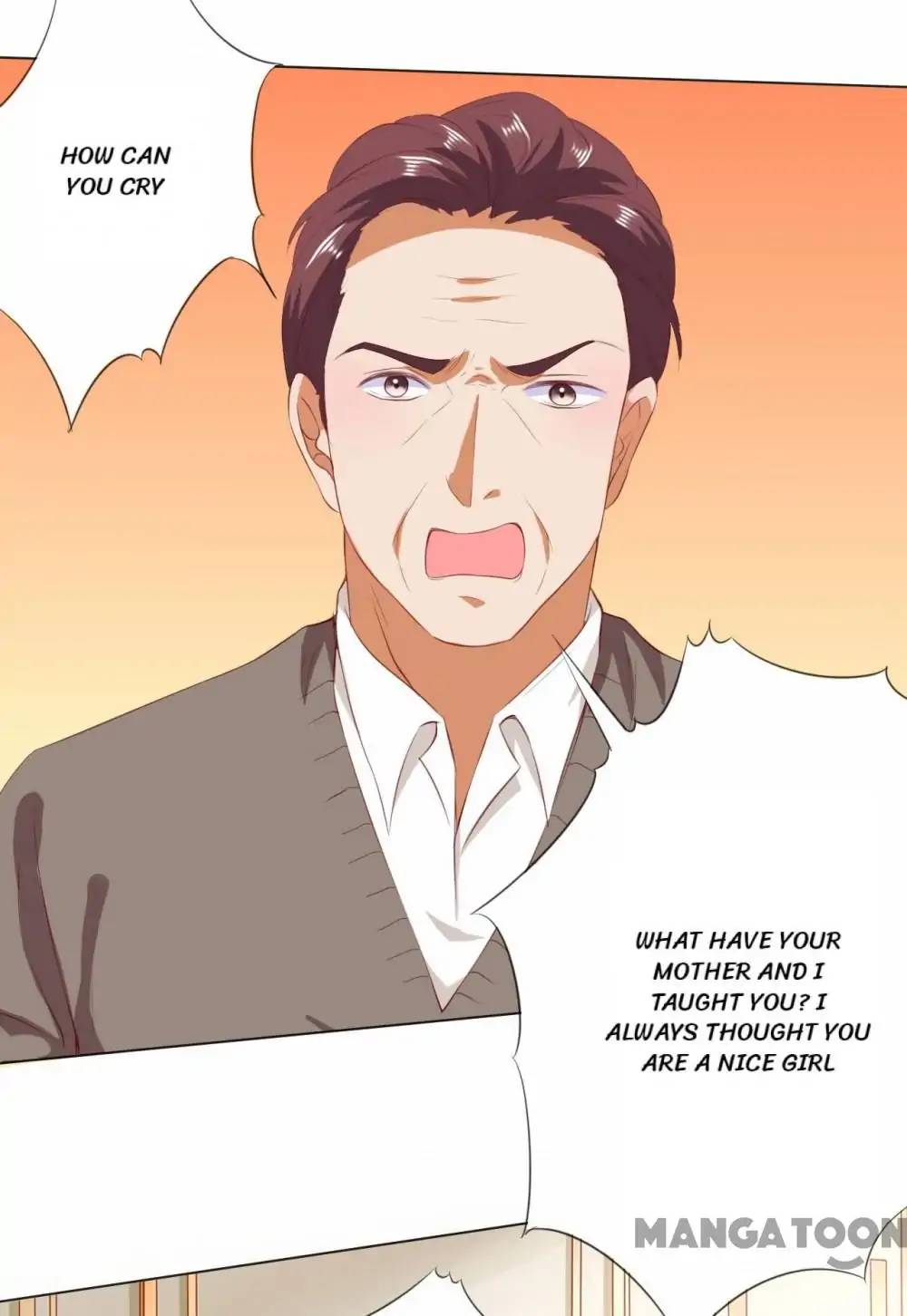 When Doctor Chu Wants Romance 216 22