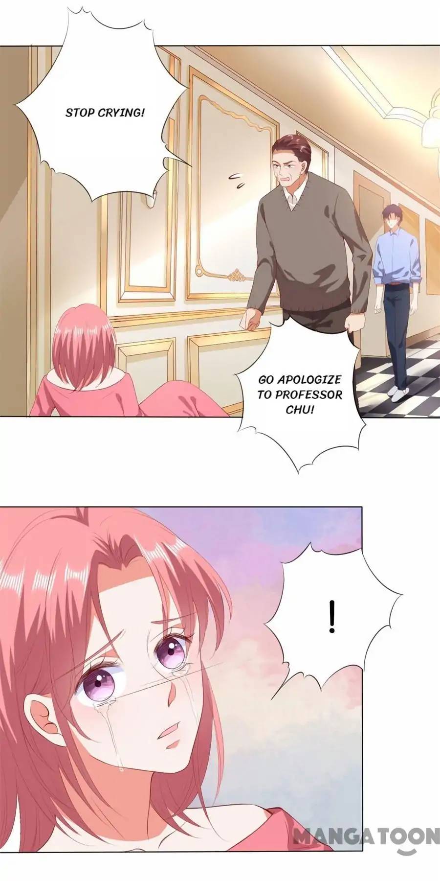 When Doctor Chu Wants Romance 216 25