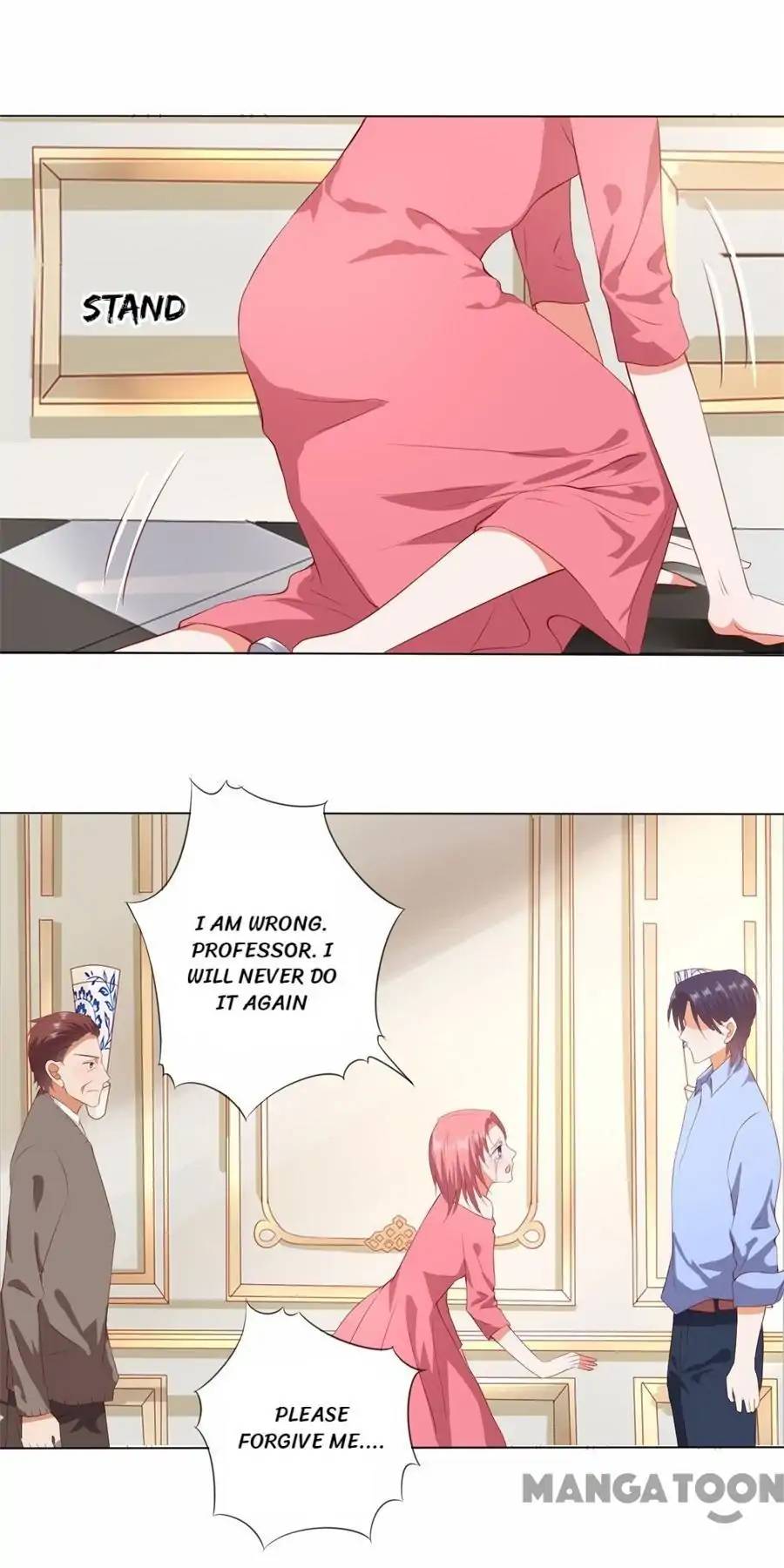 When Doctor Chu Wants Romance 216 27