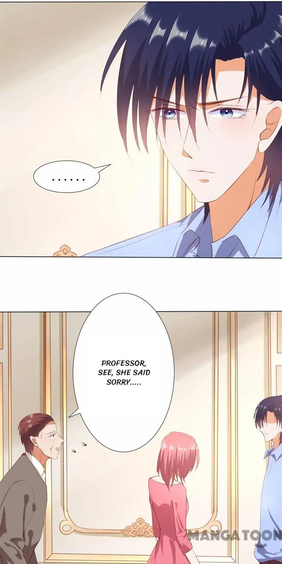 When Doctor Chu Wants Romance 216 29