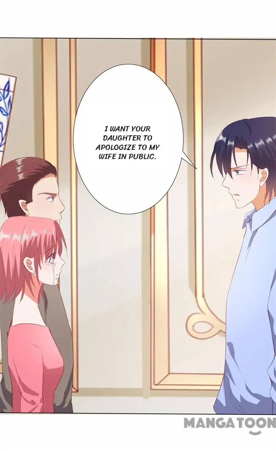 When Doctor Chu Wants Romance 216 33