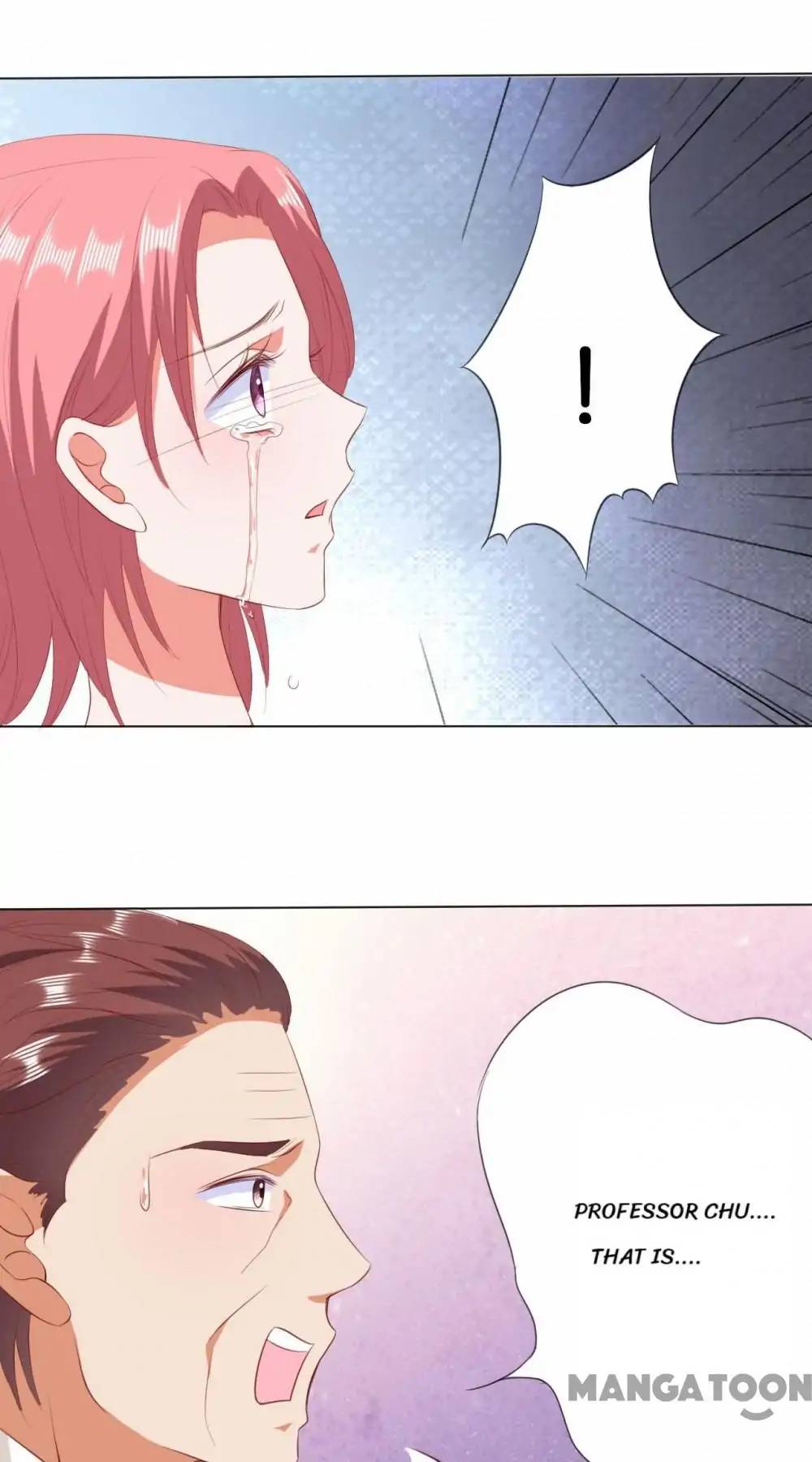 When Doctor Chu Wants Romance 216 34