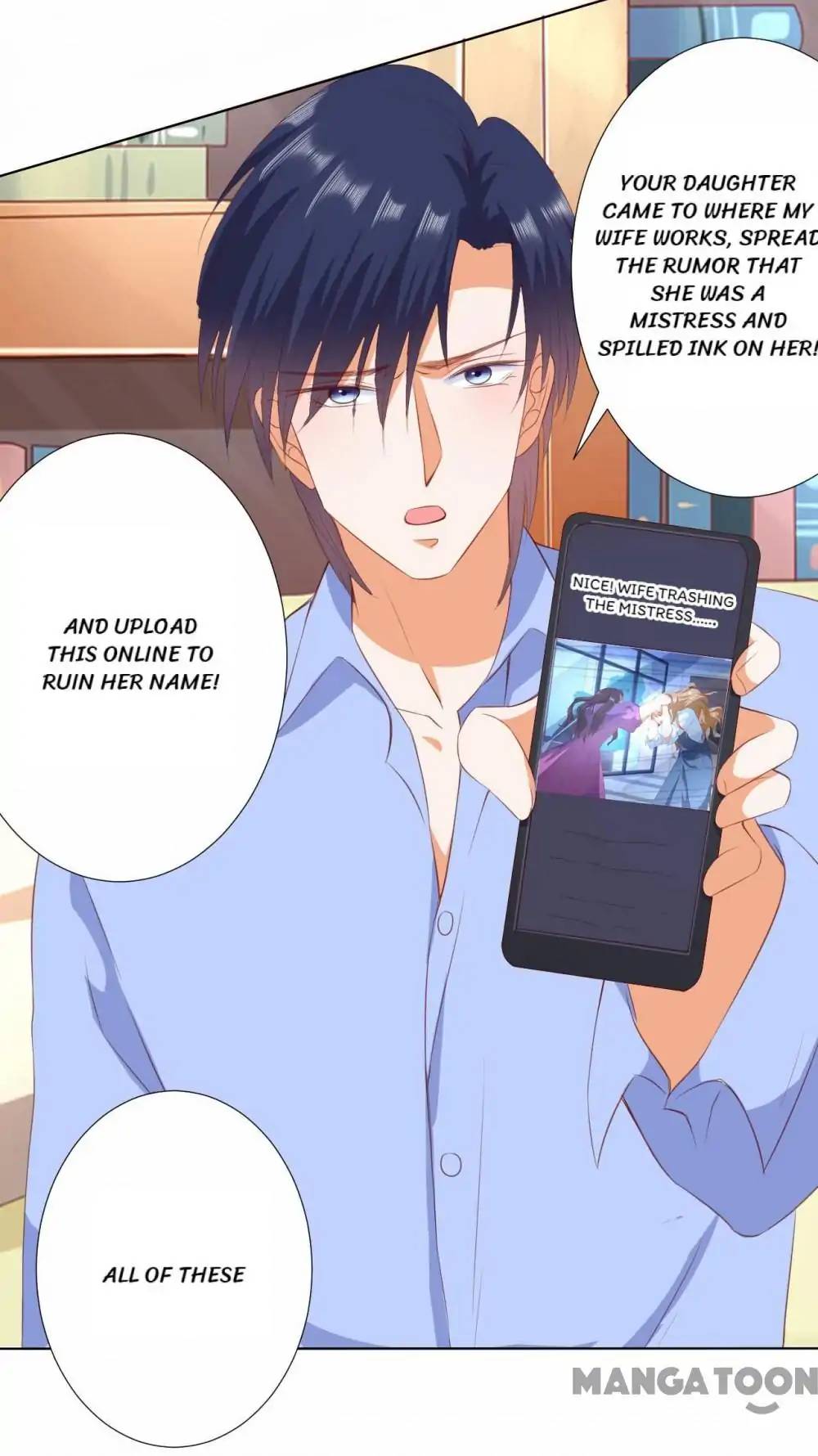 When Doctor Chu Wants Romance 216 5