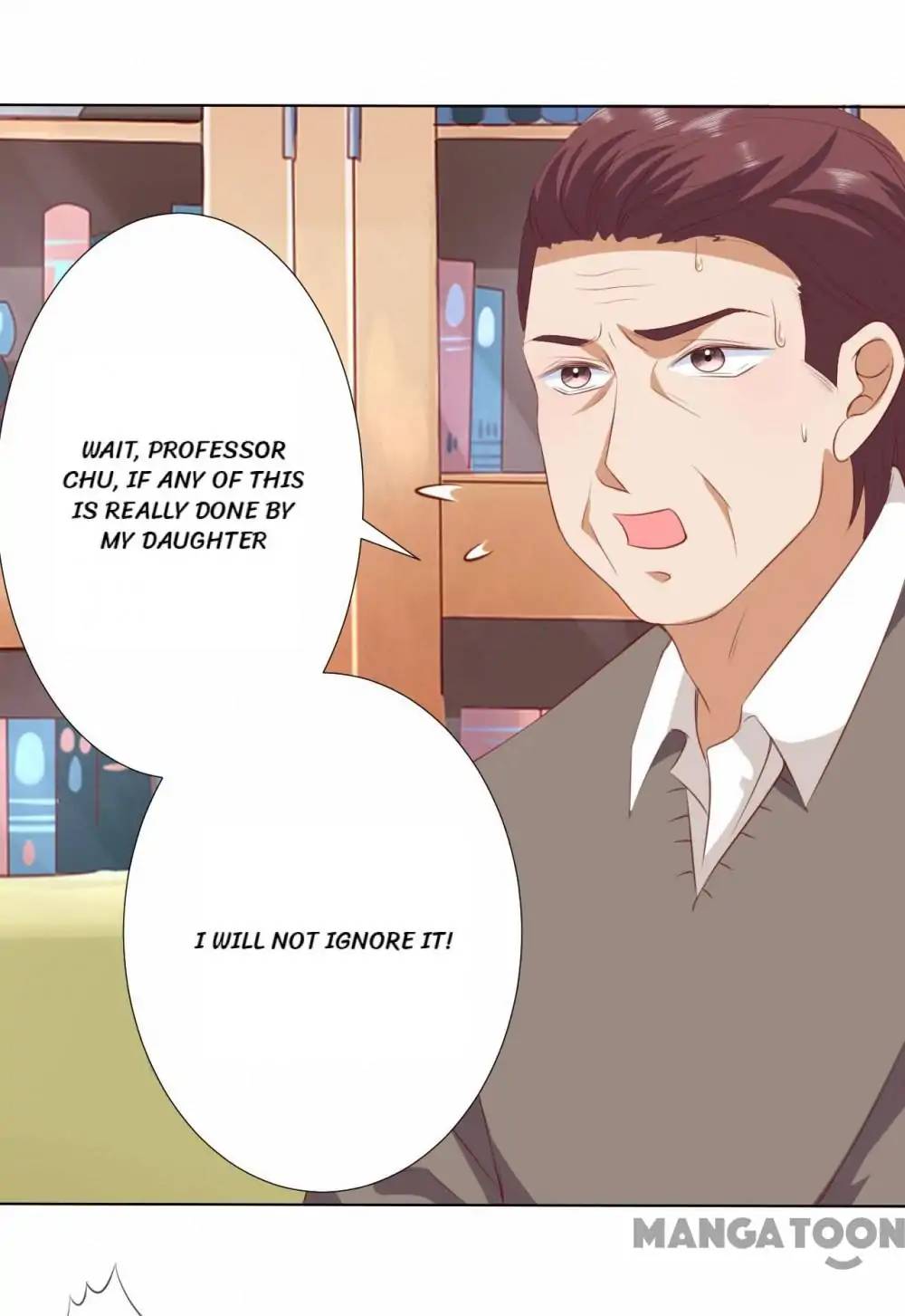 When Doctor Chu Wants Romance 216 8