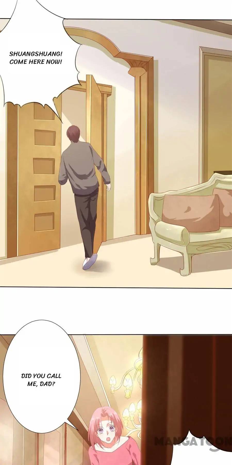 When Doctor Chu Wants Romance 216 9