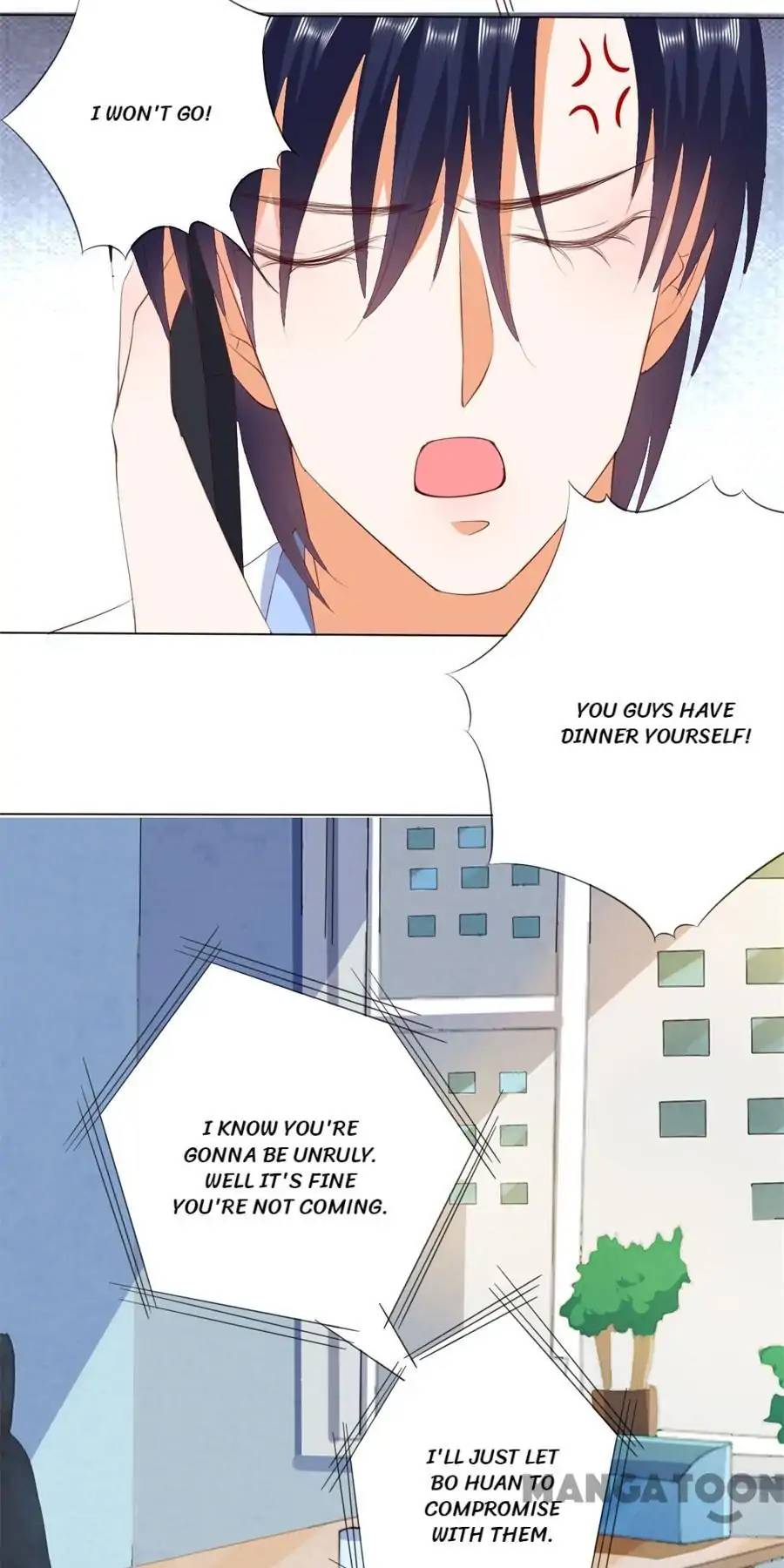 When Doctor Chu Wants Romance 217 11