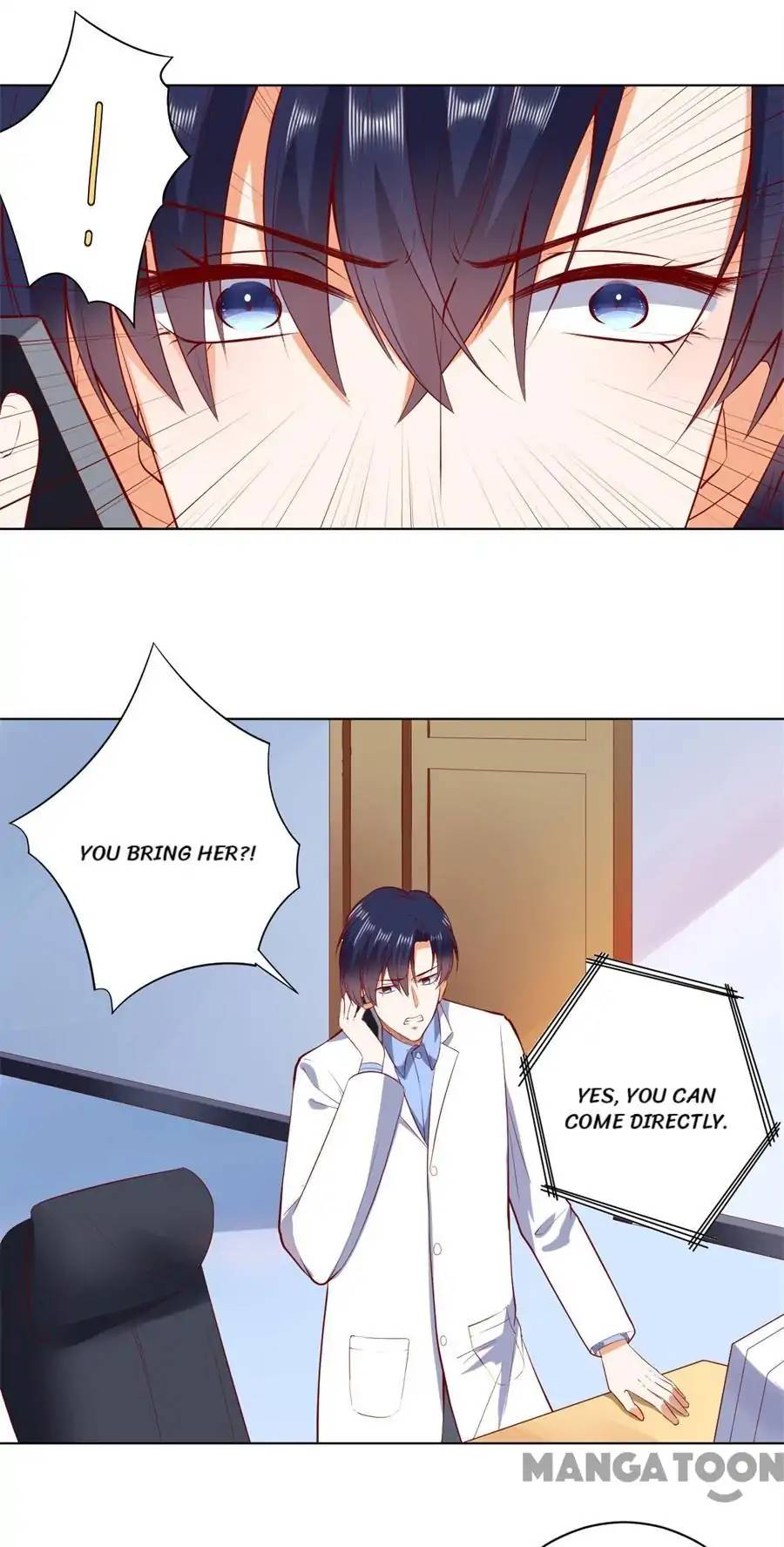 When Doctor Chu Wants Romance 217 13