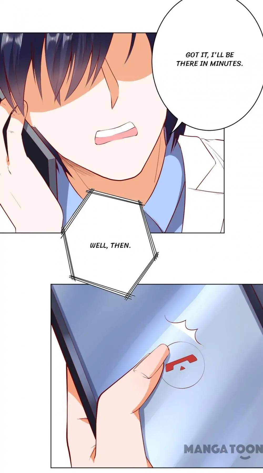 When Doctor Chu Wants Romance 217 14
