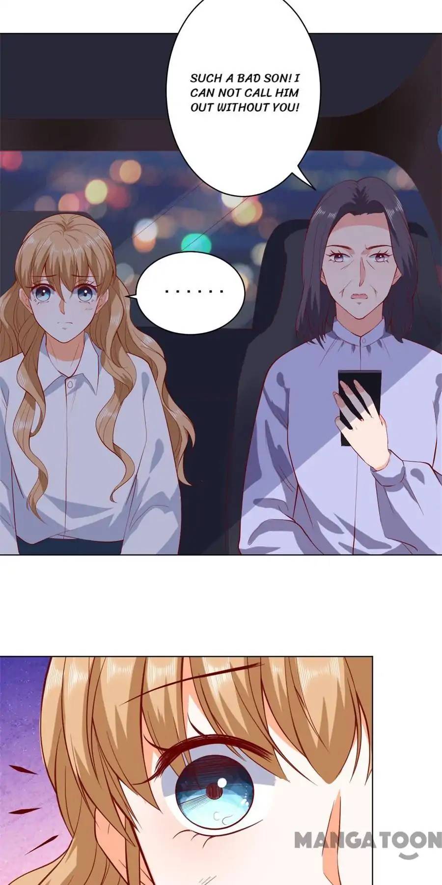 When Doctor Chu Wants Romance 217 16