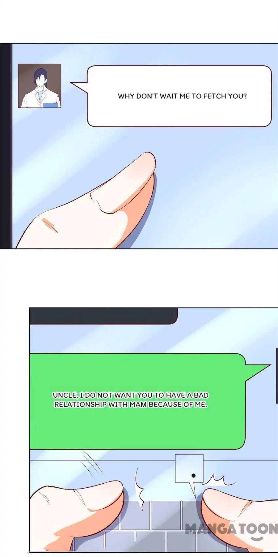 When Doctor Chu Wants Romance 217 18
