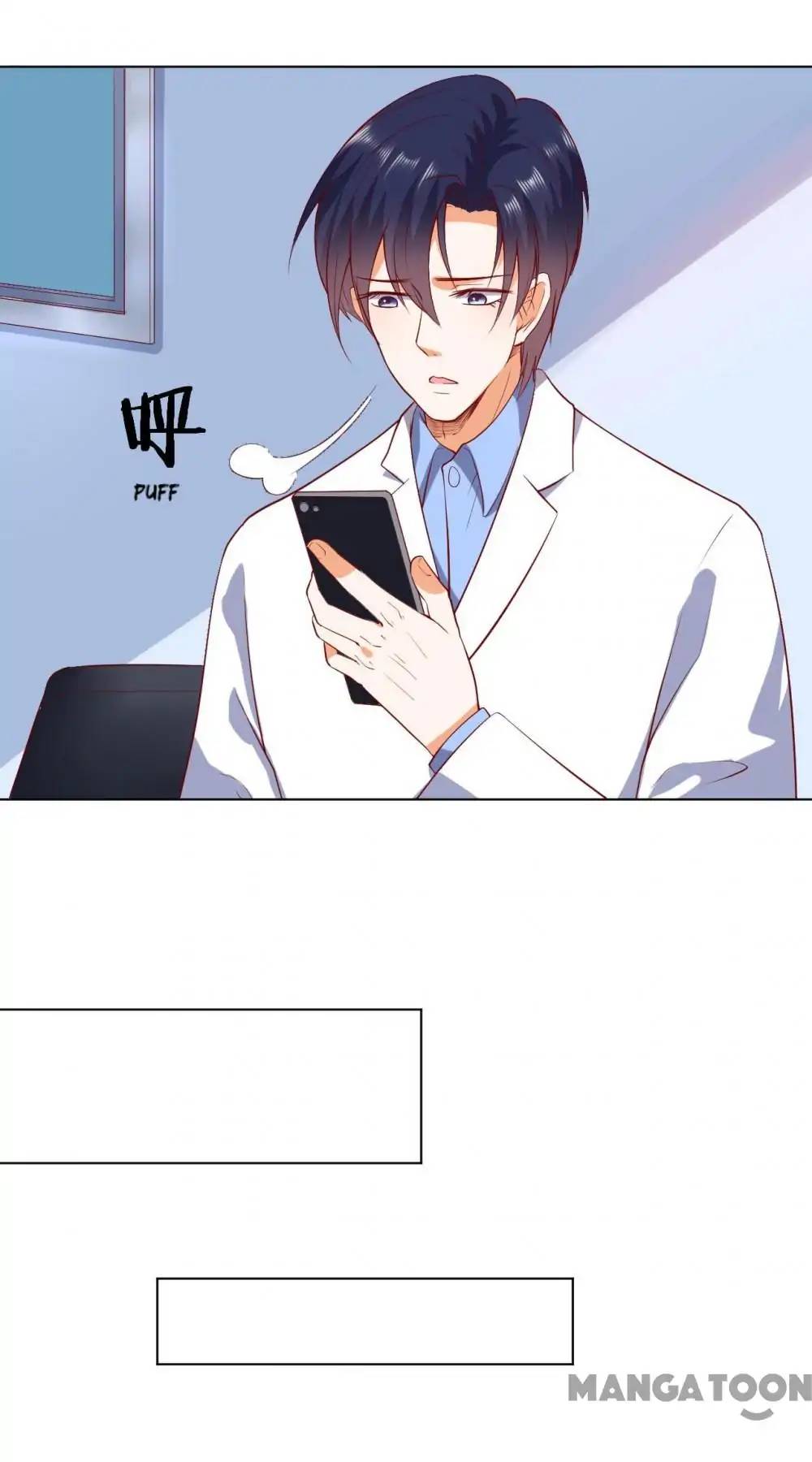 When Doctor Chu Wants Romance 217 20