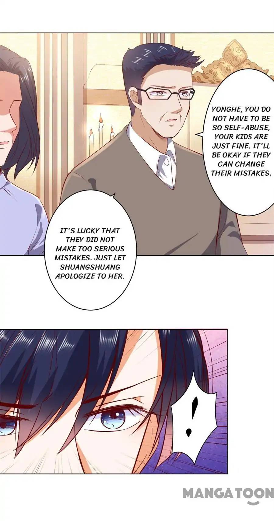 When Doctor Chu Wants Romance 217 26