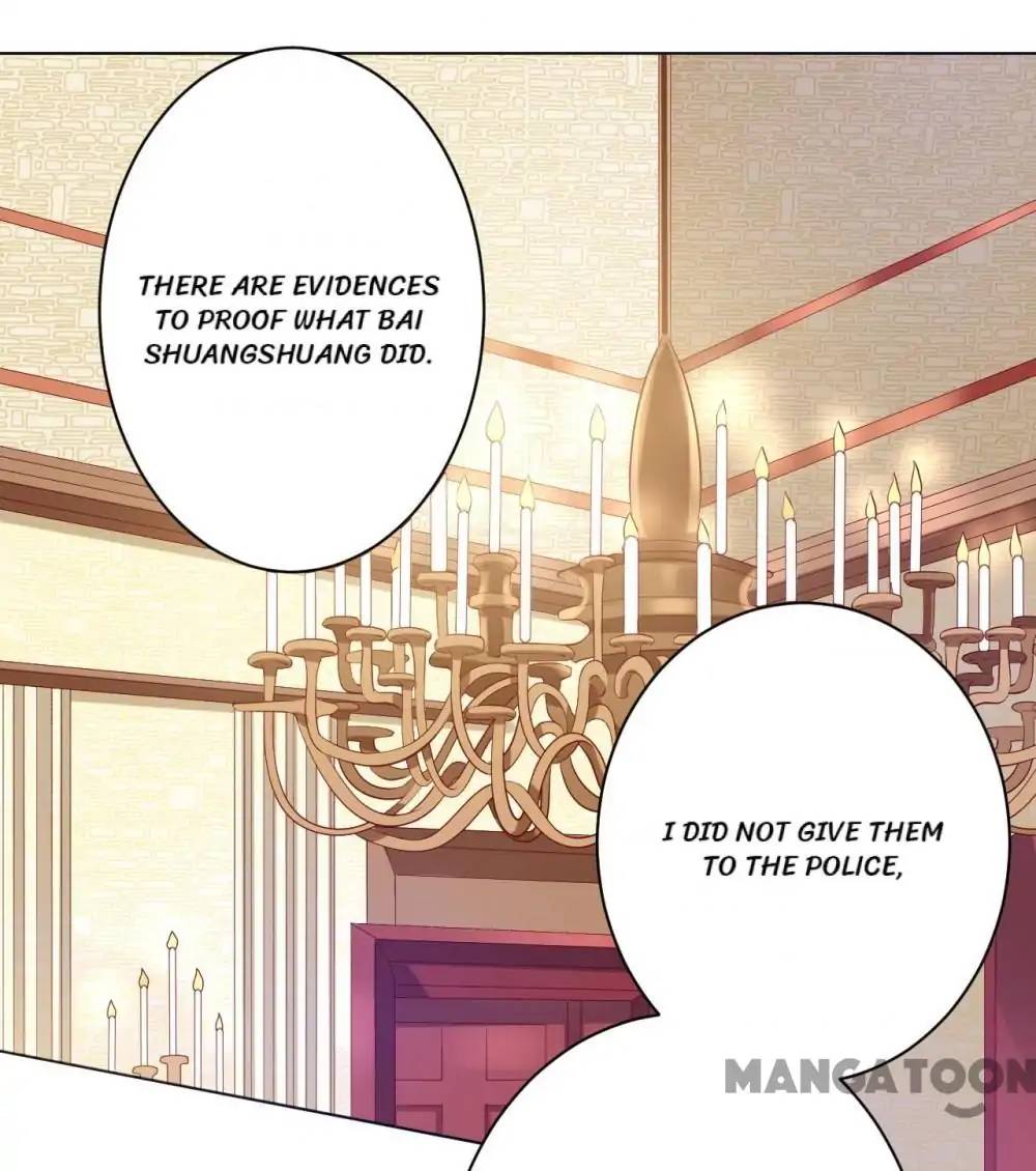 When Doctor Chu Wants Romance 217 31