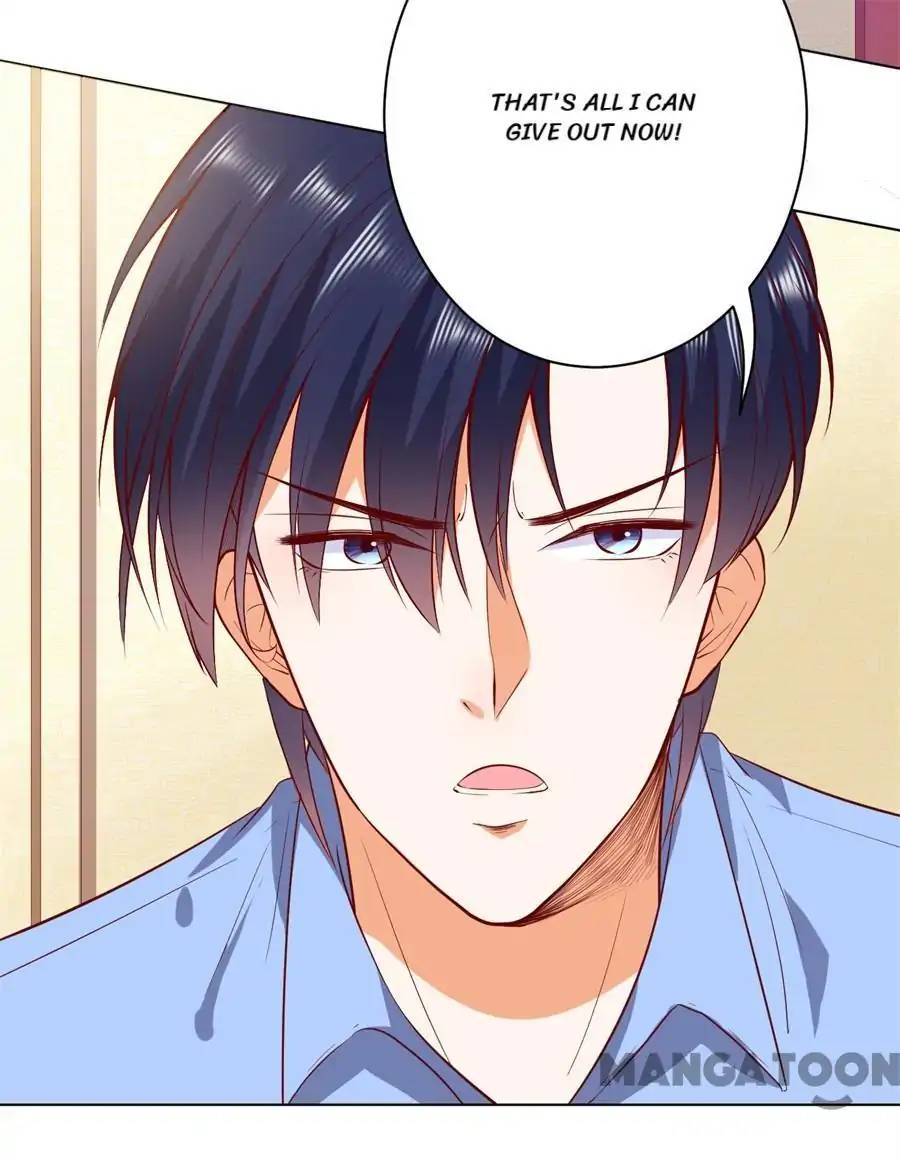 When Doctor Chu Wants Romance 217 32