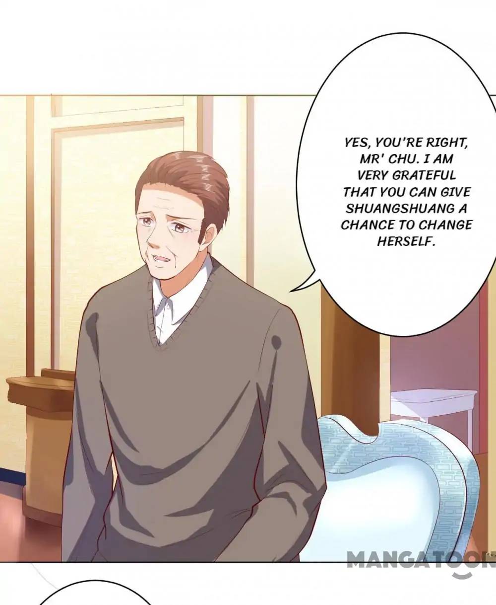 When Doctor Chu Wants Romance 217 33