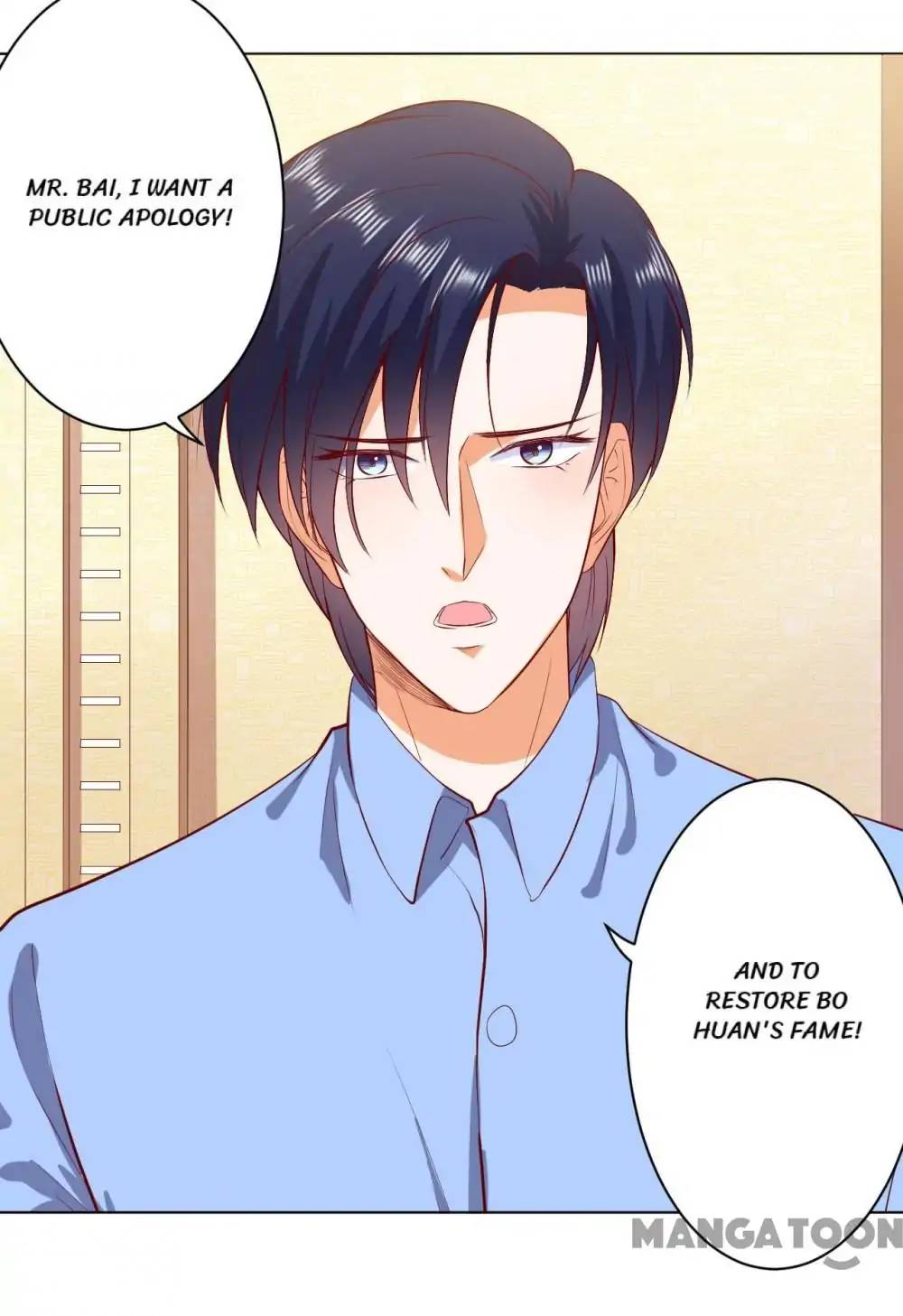 When Doctor Chu Wants Romance 217 35