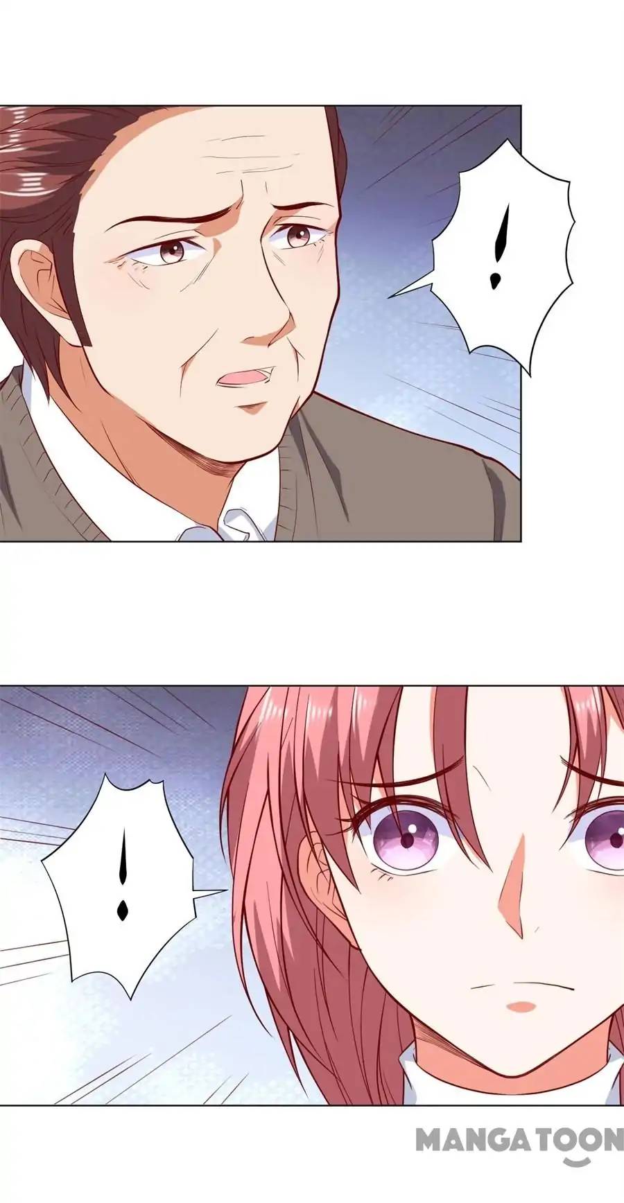 When Doctor Chu Wants Romance 217 36