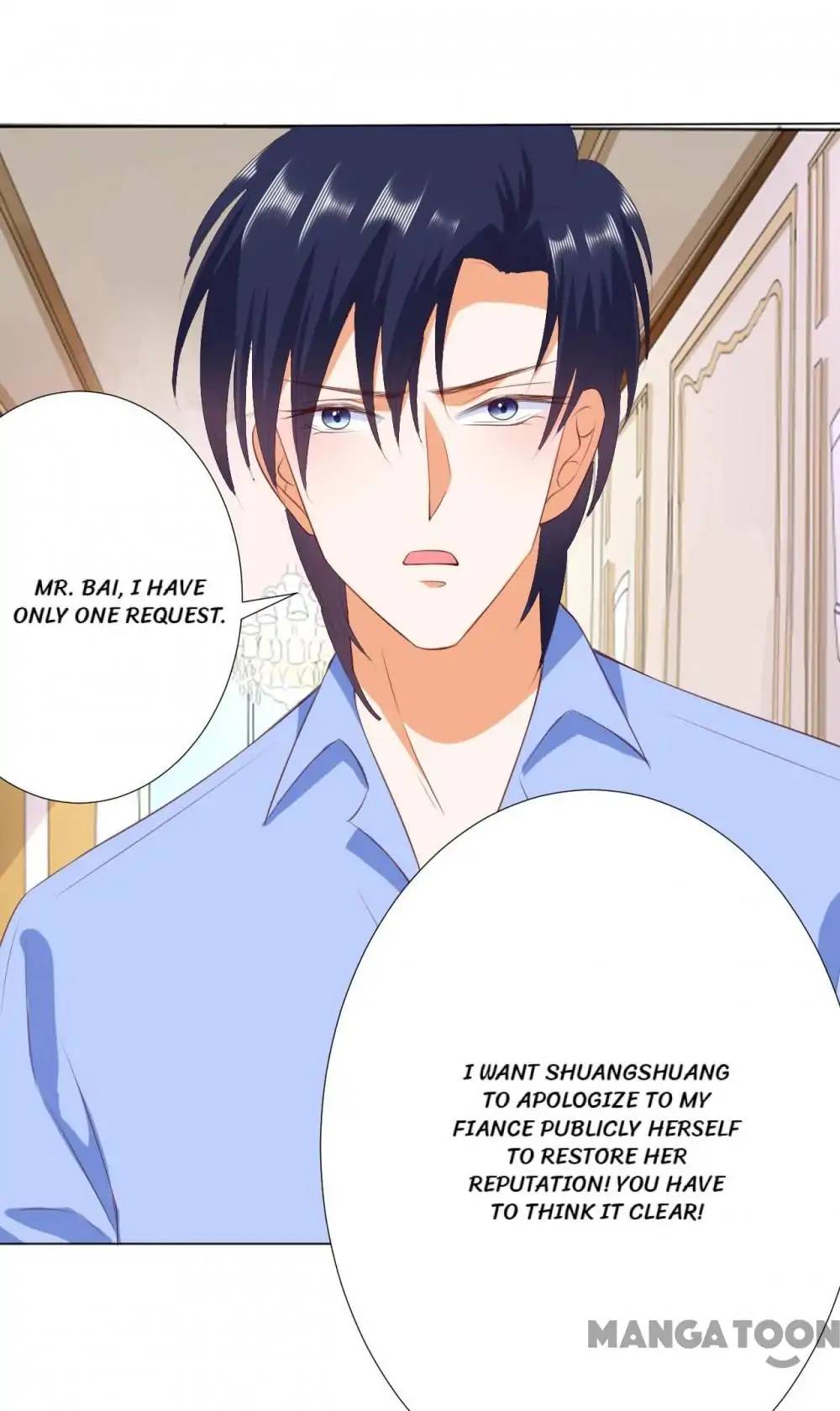 When Doctor Chu Wants Romance 217 4
