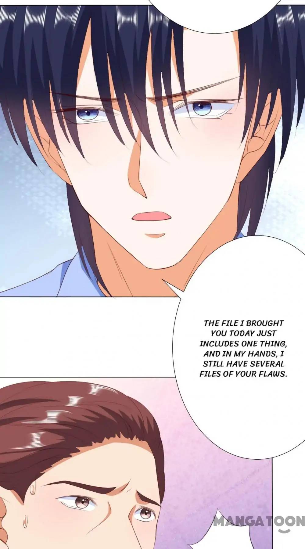 When Doctor Chu Wants Romance 217 5