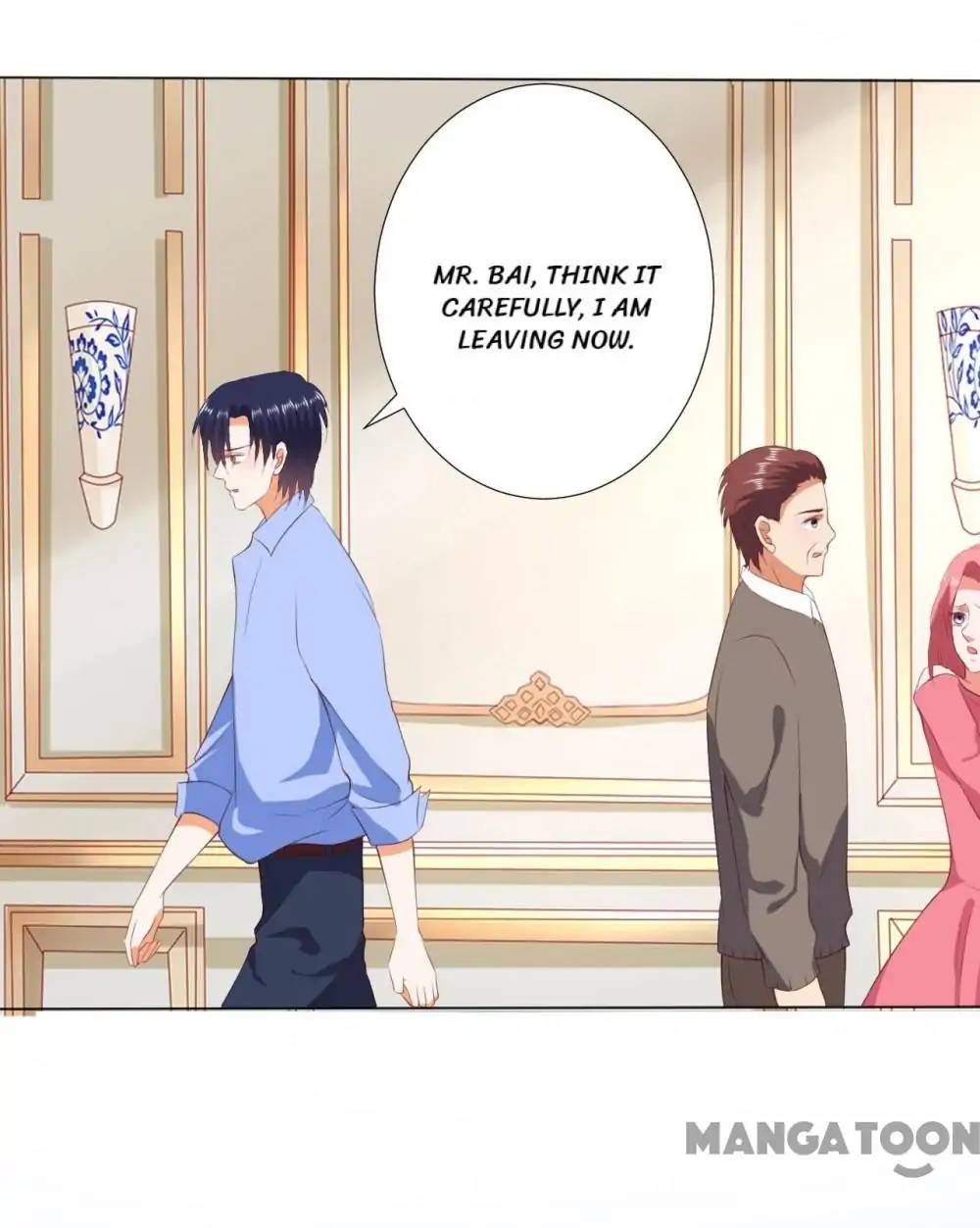 When Doctor Chu Wants Romance 217 7