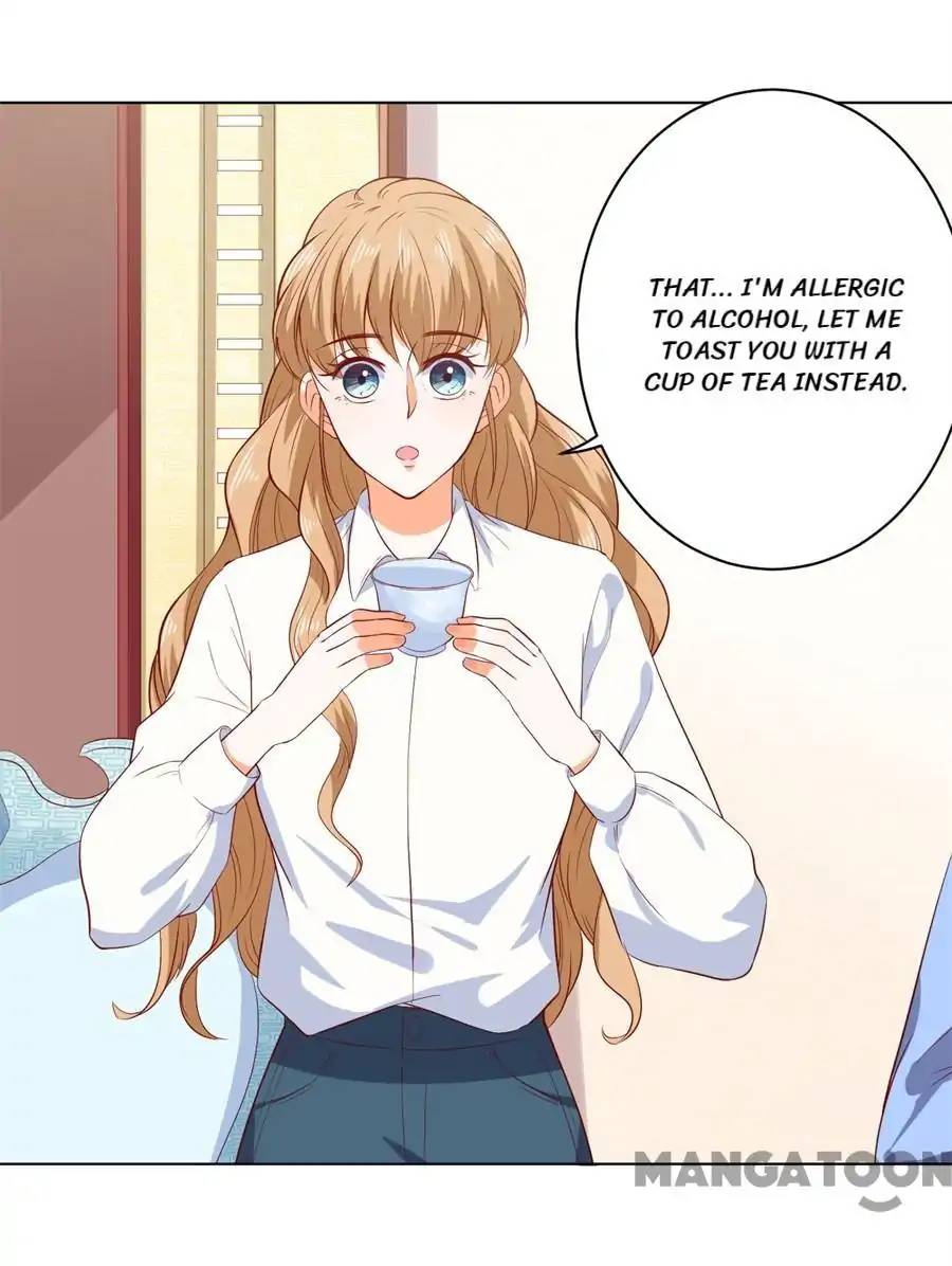 When Doctor Chu Wants Romance 218 12