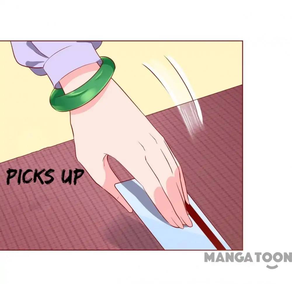 When Doctor Chu Wants Romance 218 19