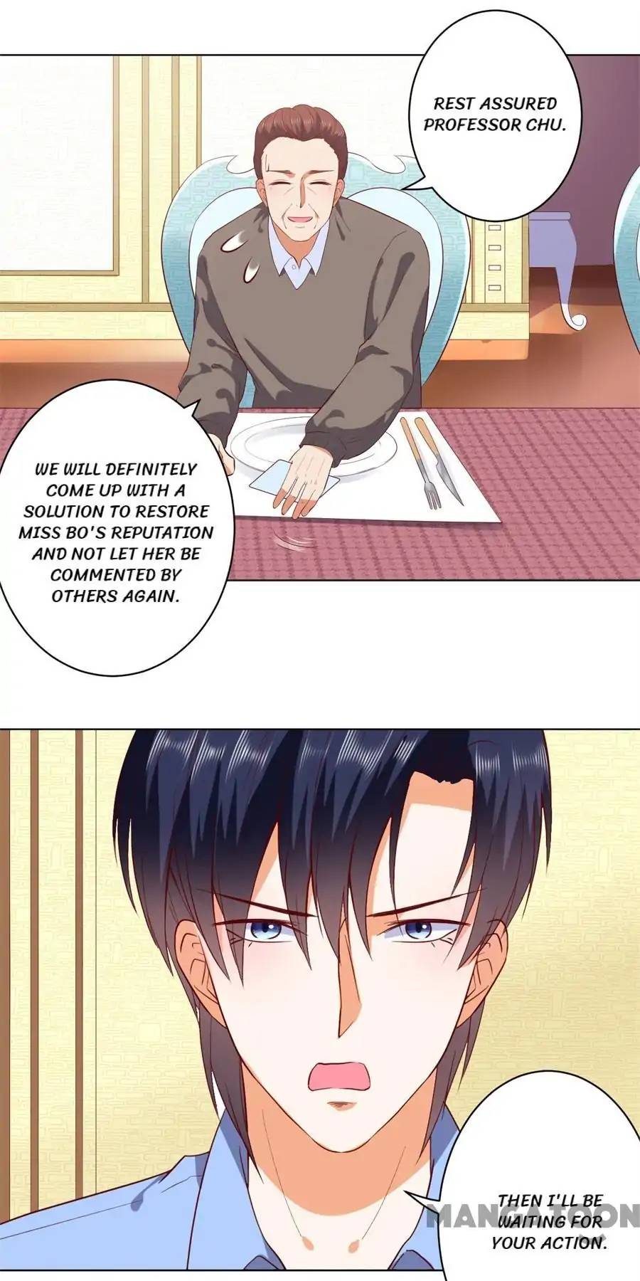 When Doctor Chu Wants Romance 218 28