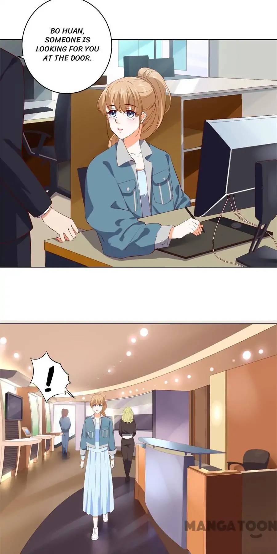 When Doctor Chu Wants Romance 218 32