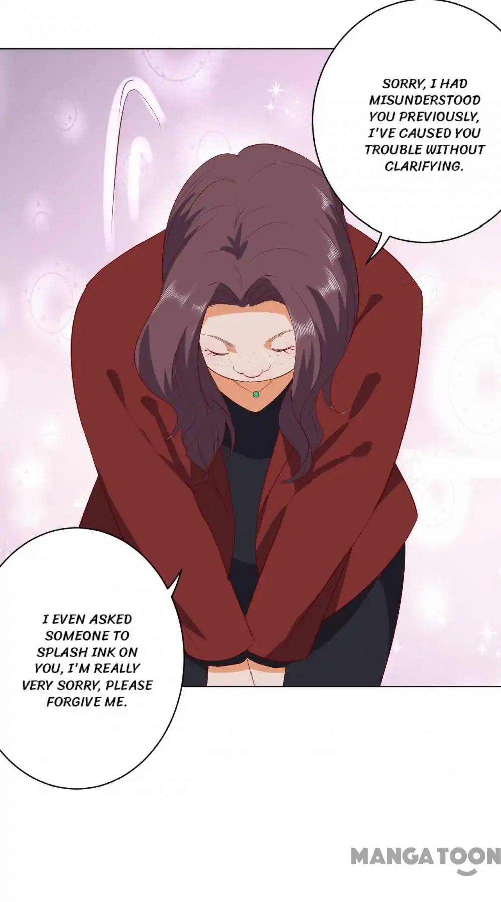 When Doctor Chu Wants Romance 218 36