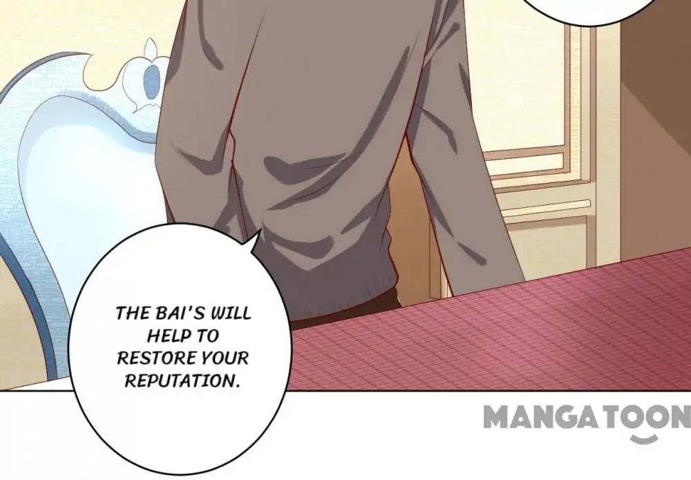 When Doctor Chu Wants Romance 218 5