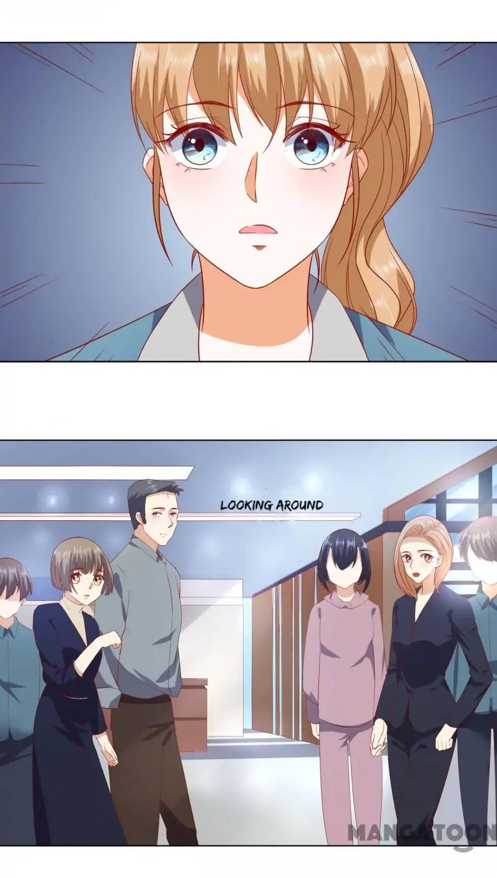 When Doctor Chu Wants Romance 219 1