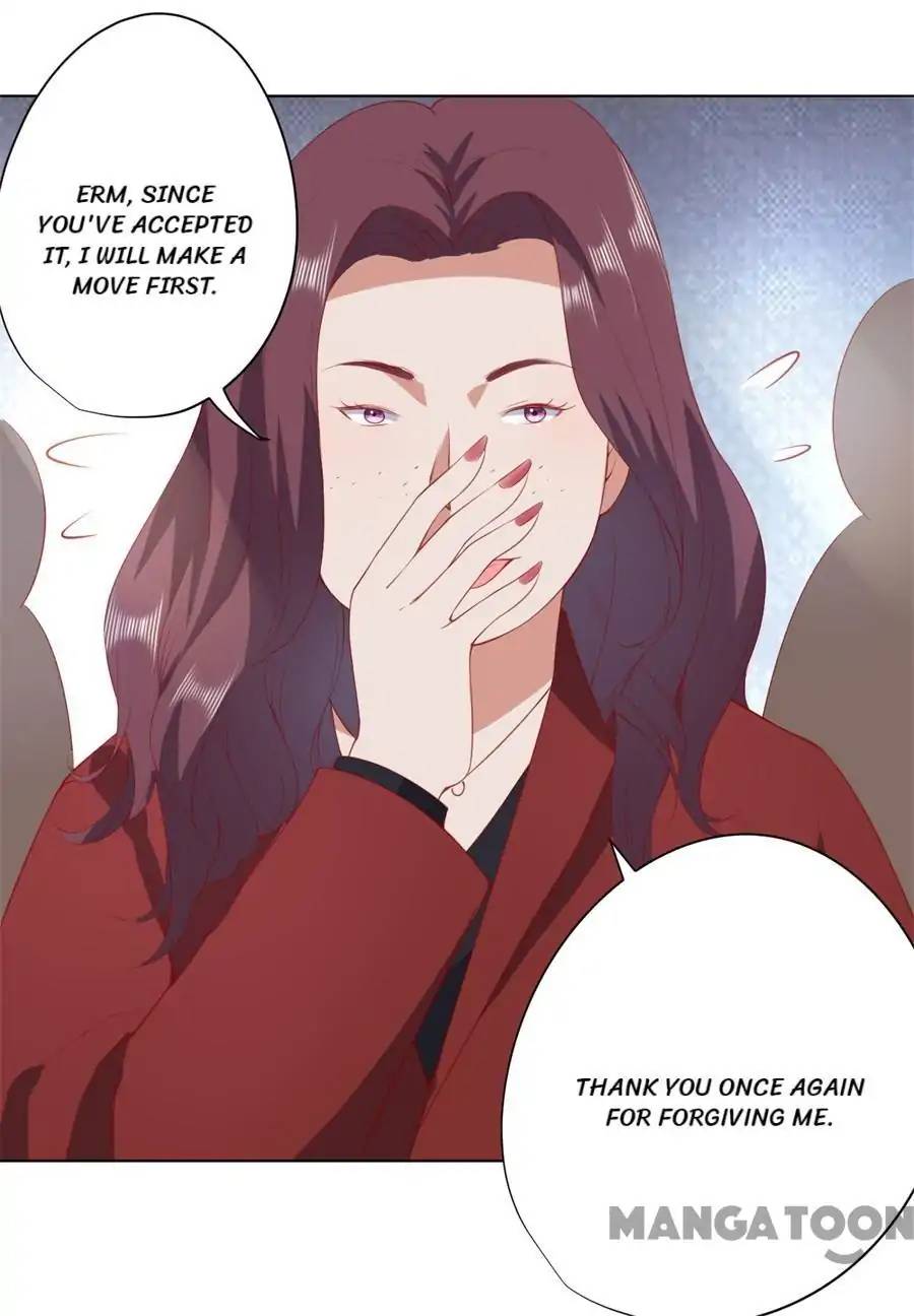 When Doctor Chu Wants Romance 219 10