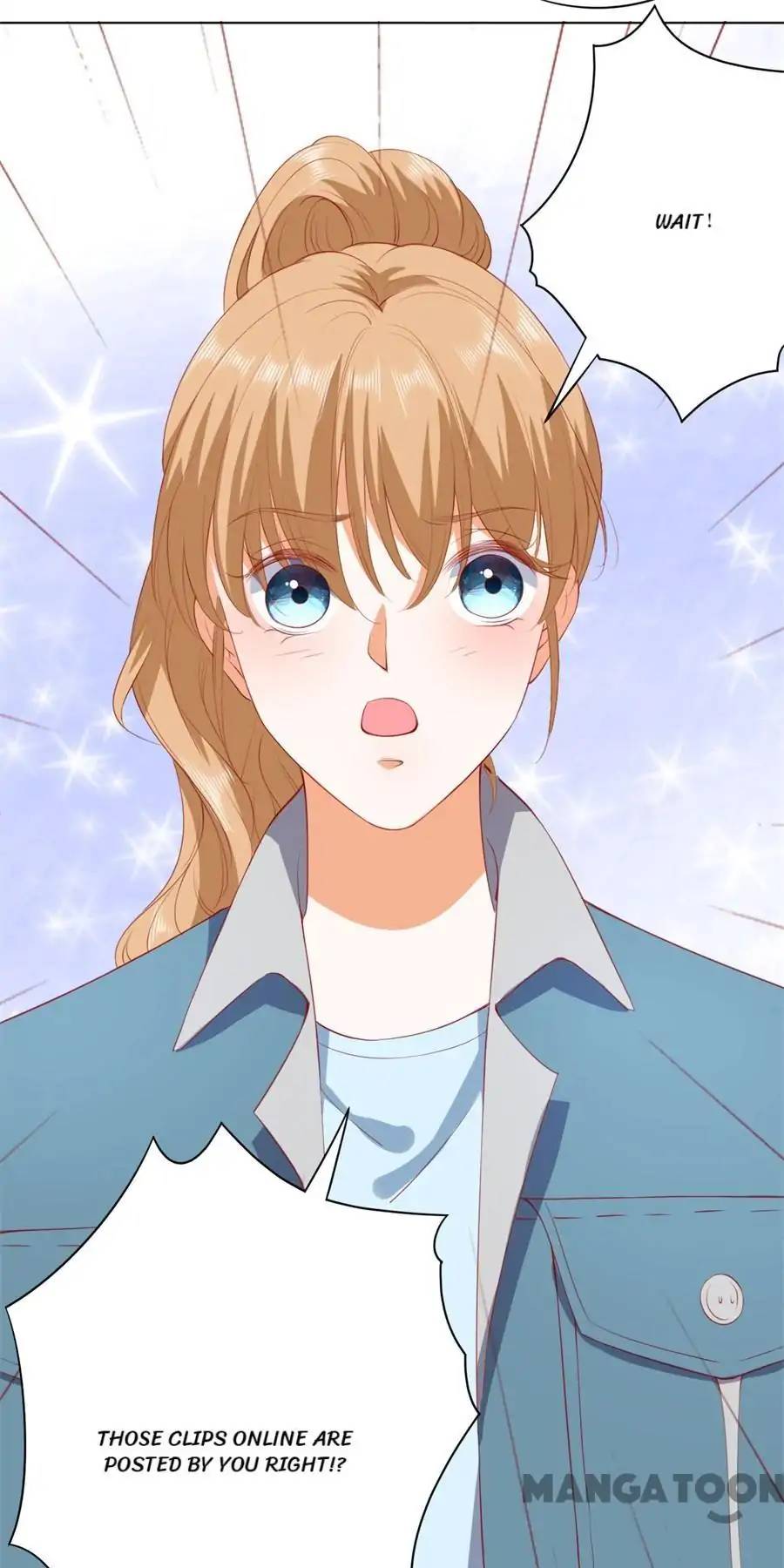 When Doctor Chu Wants Romance 219 11