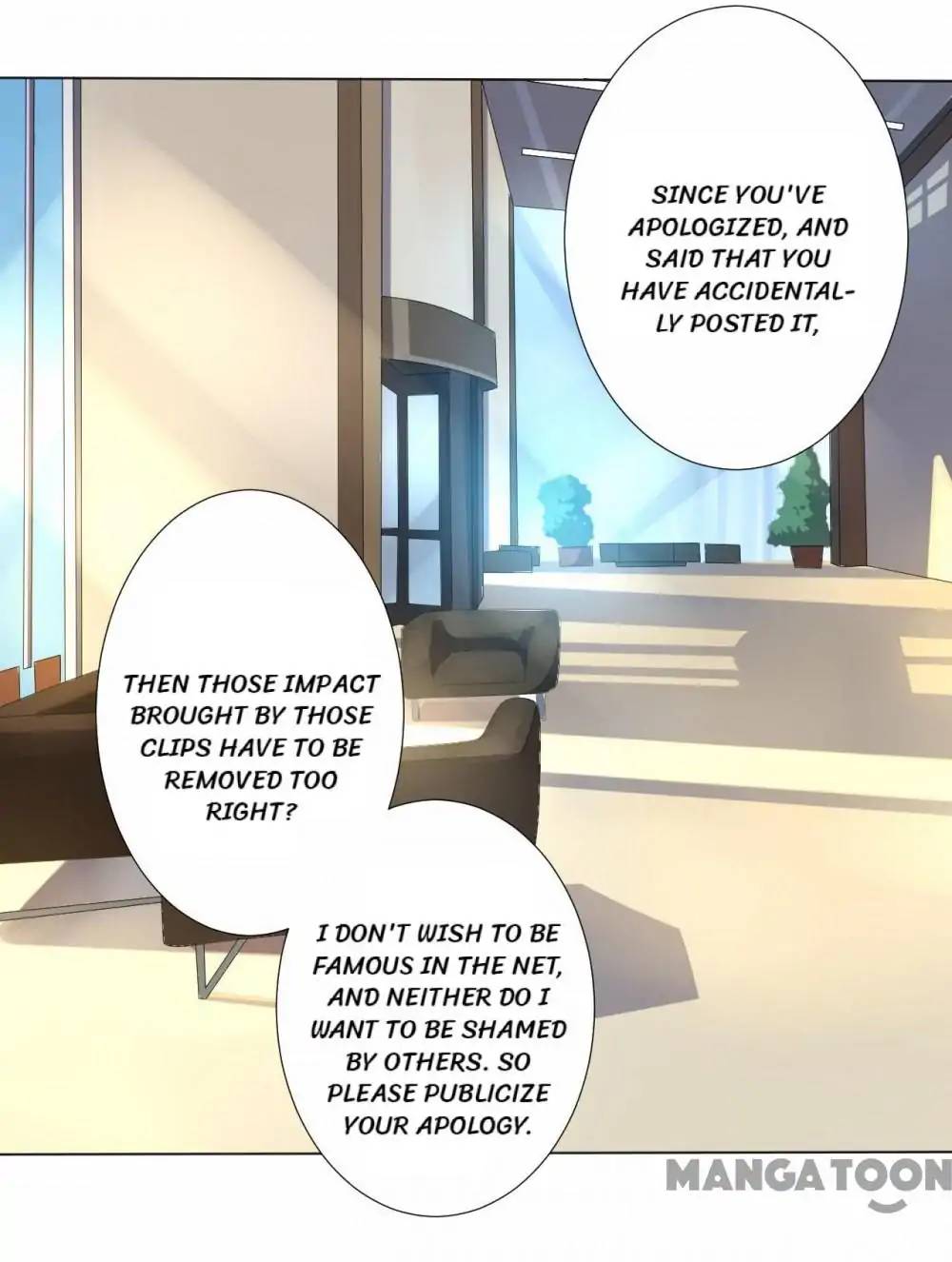 When Doctor Chu Wants Romance 219 13