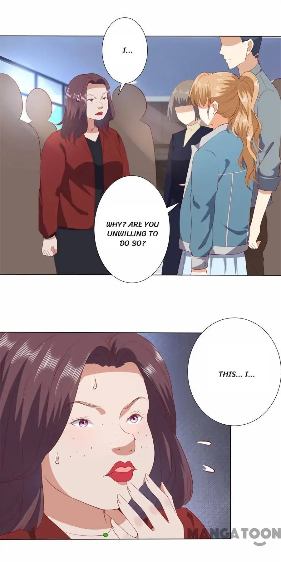 When Doctor Chu Wants Romance 219 14