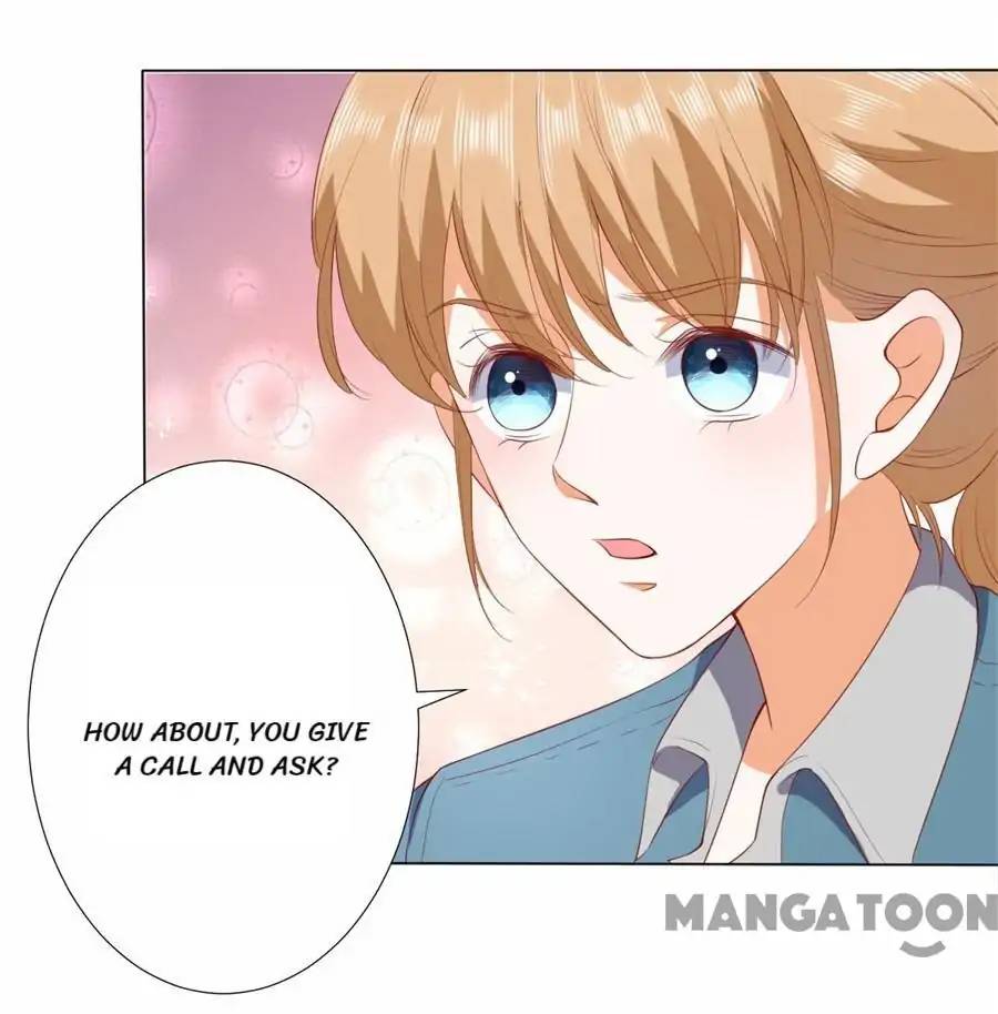 When Doctor Chu Wants Romance 219 16