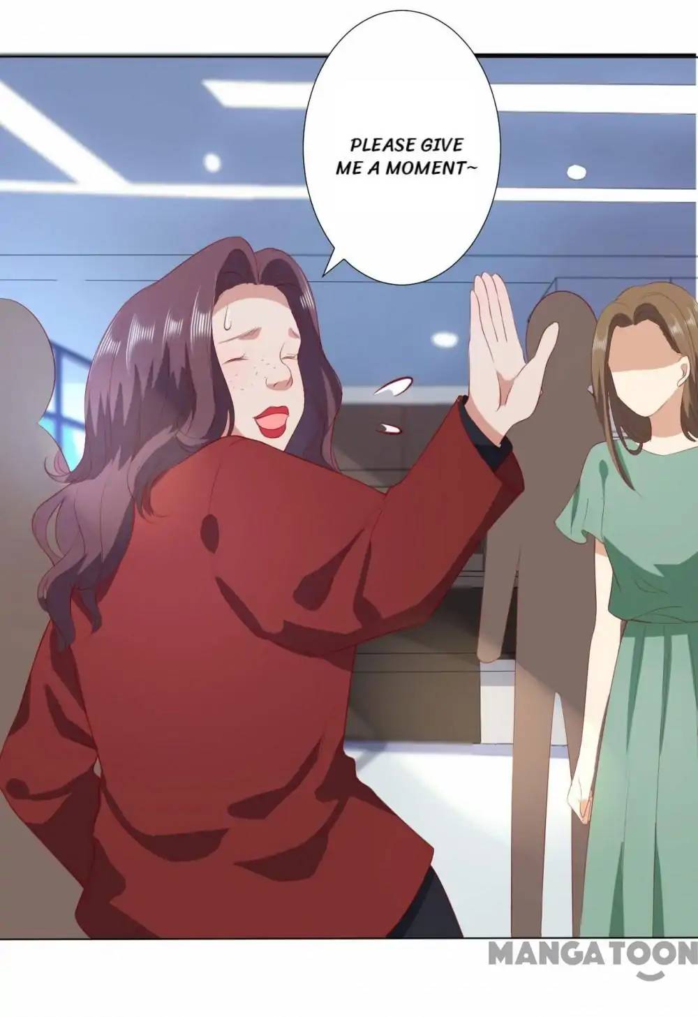 When Doctor Chu Wants Romance 219 17