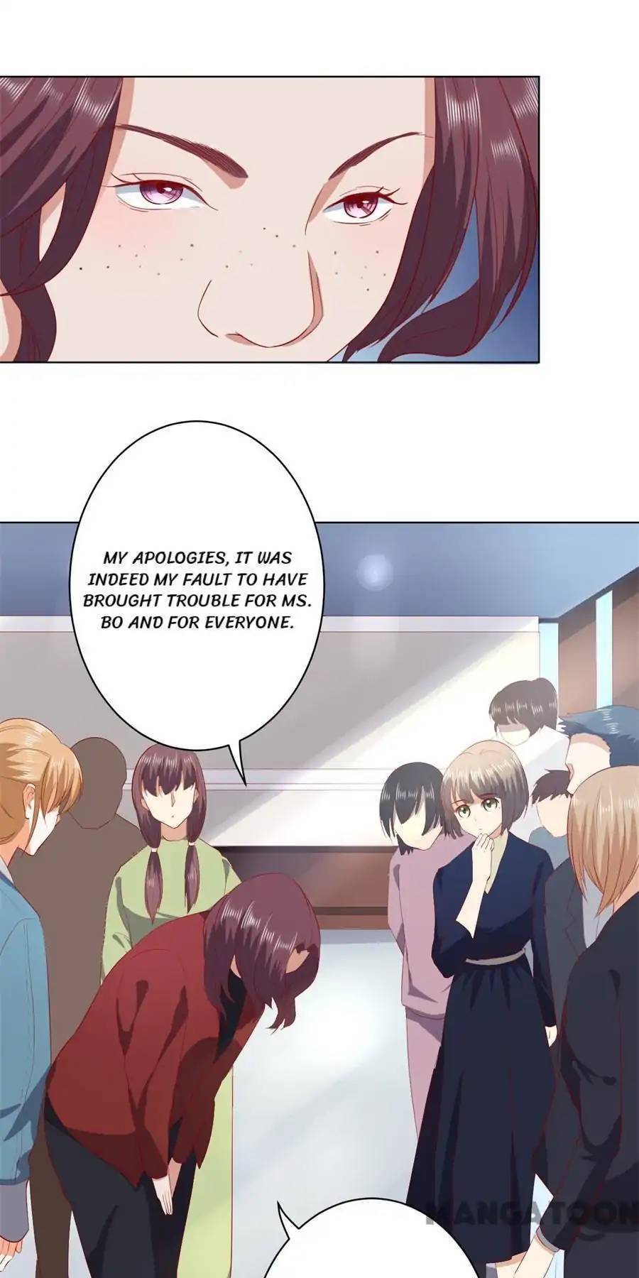 When Doctor Chu Wants Romance 219 2