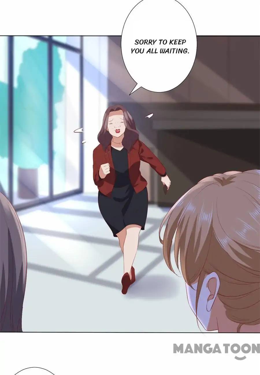 When Doctor Chu Wants Romance 219 20