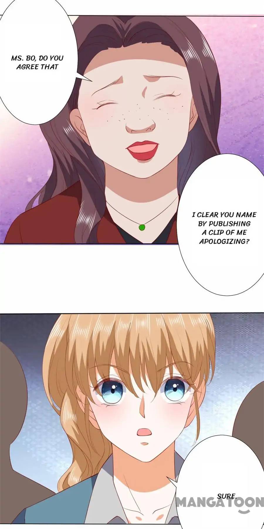 When Doctor Chu Wants Romance 219 21